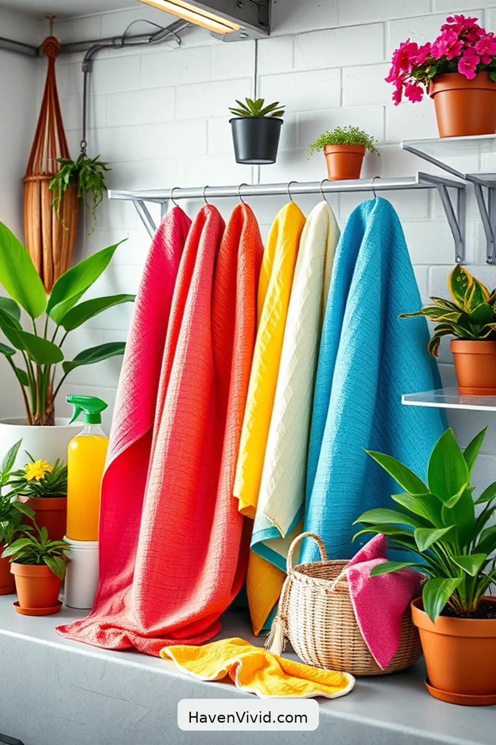 14 Tips for Sustainable Urban Living Using Organic Cotton in Your Garage 4 Make Organic Cotton Cleaning Rags for 14 Tips for Sustainable Urban Living Using Organic Cotton in Your Garage