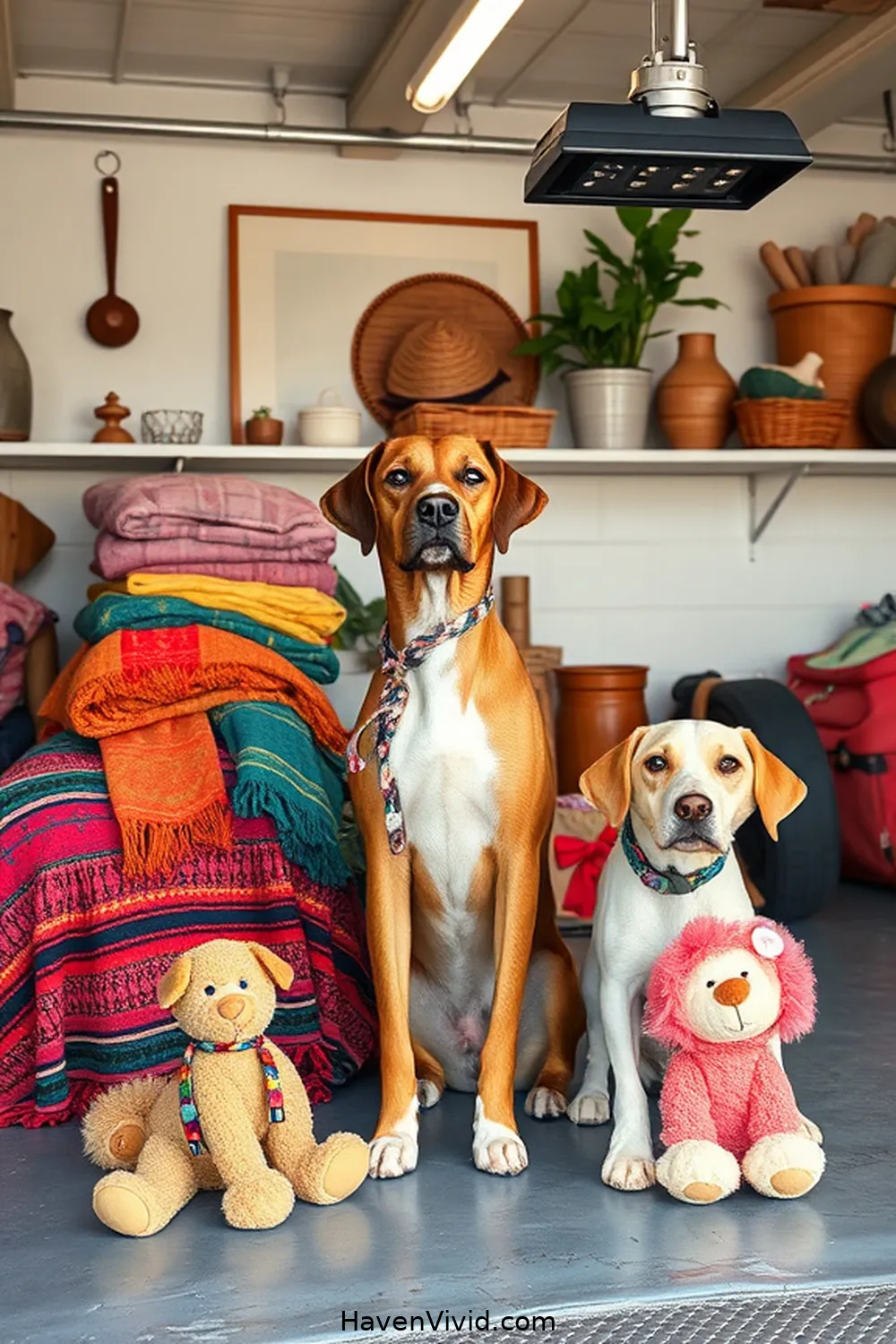 14 Tips for Sustainable Urban Living Using Organic Cotton in Your Garage 11 Make Organic Cotton Pet Accessories for 14 Tips for Sustainable Urban Living Using Organic Cotton in Your Garage