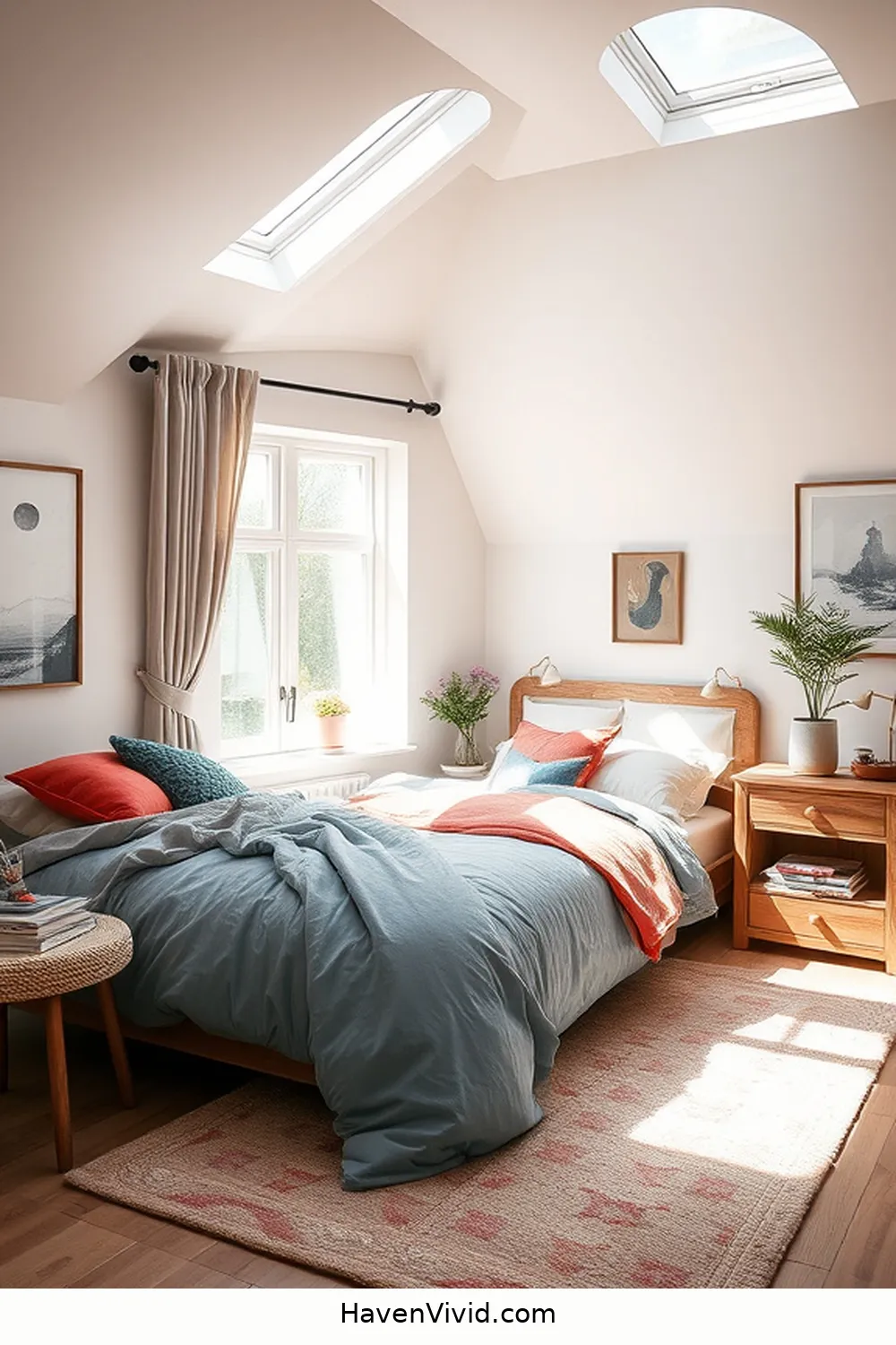 14 Ways to Create a Family-Friendly Bedroom Using Solar-Powered Lights 12 Integrate Solar Tube Lighting for Natural Daylight Effect for 14 Ways to Create a Family-Friendly Bedroom Using Solar-Powered Lights