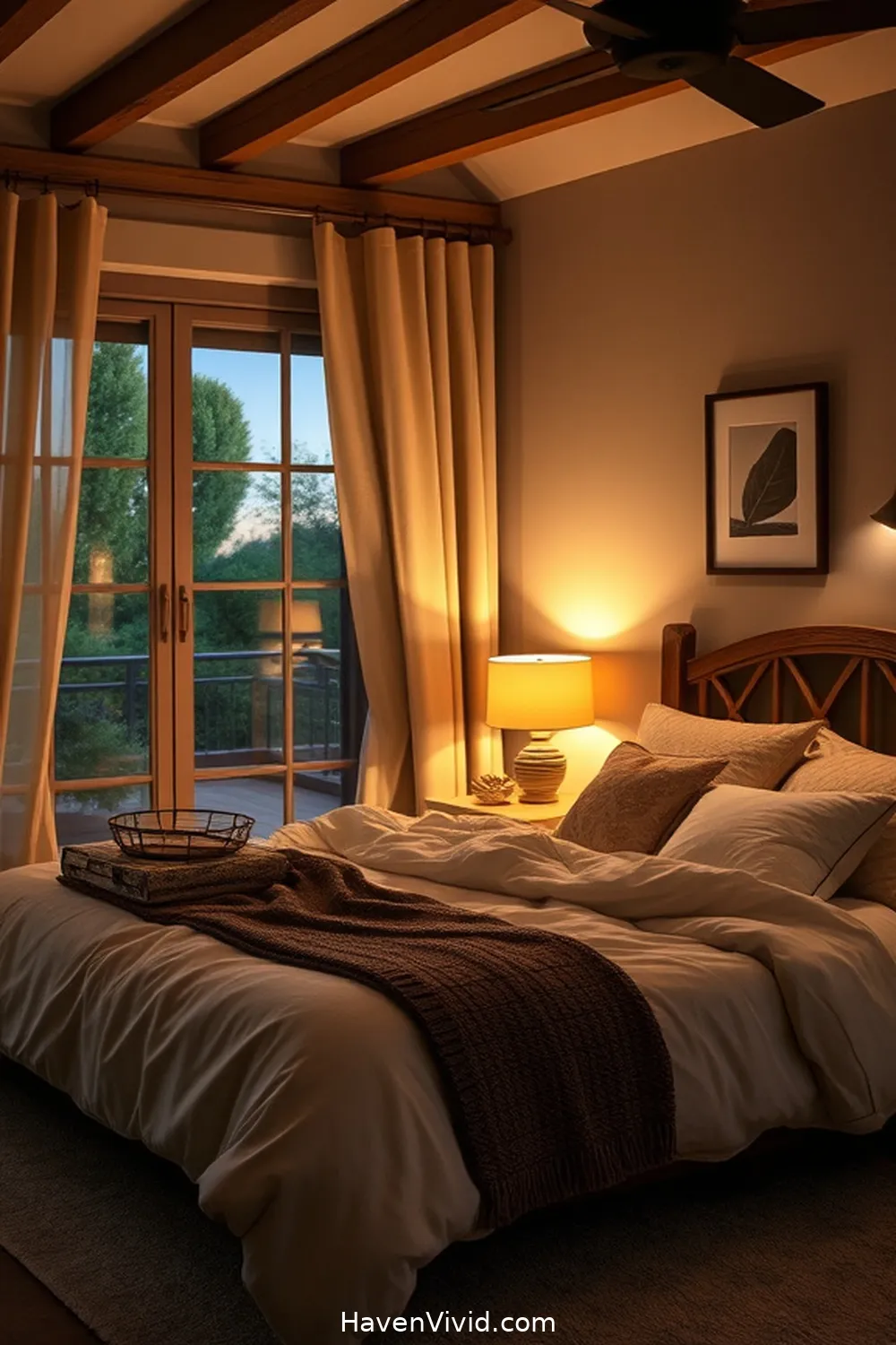 14 Ways to Create a Family-Friendly Bedroom Using Solar-Powered Lights 14 Opt for Solar-Powered Motion Sensor Lights for Safety for 14 Ways to Create a Family-Friendly Bedroom Using Solar-Powered Lights