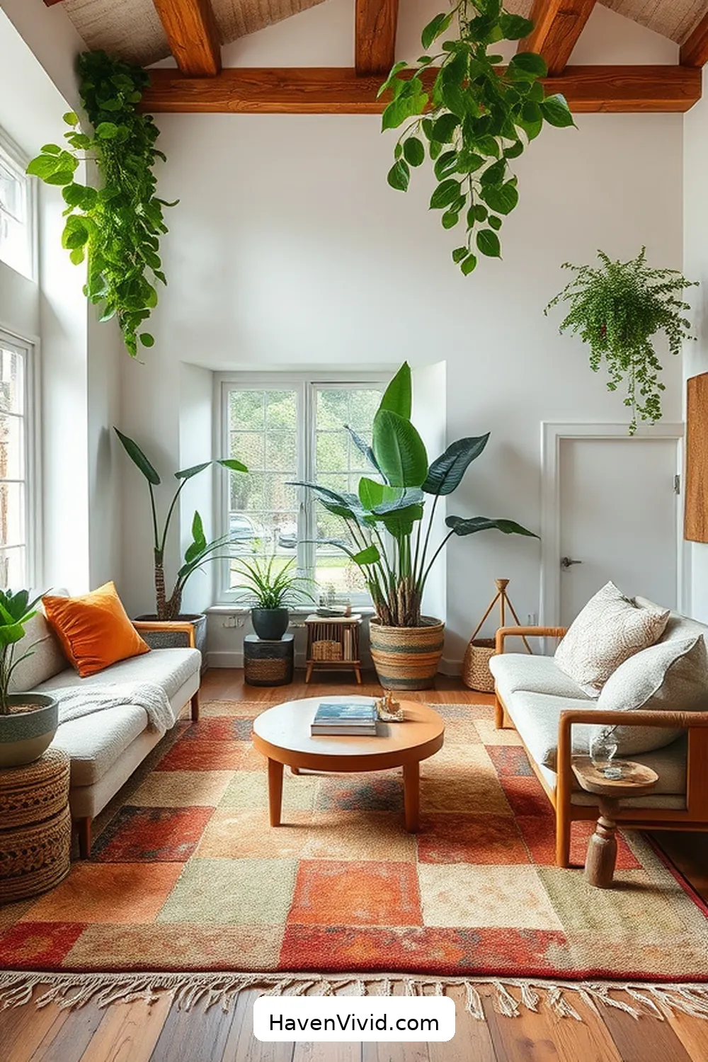 14 Ways to Create an Eco-Friendly Living Room Using Reclaimed Materials 9 Eco-Friendly Rugs for 14 Ways to Create an Eco-Friendly Living Room Using Reclaimed Materials