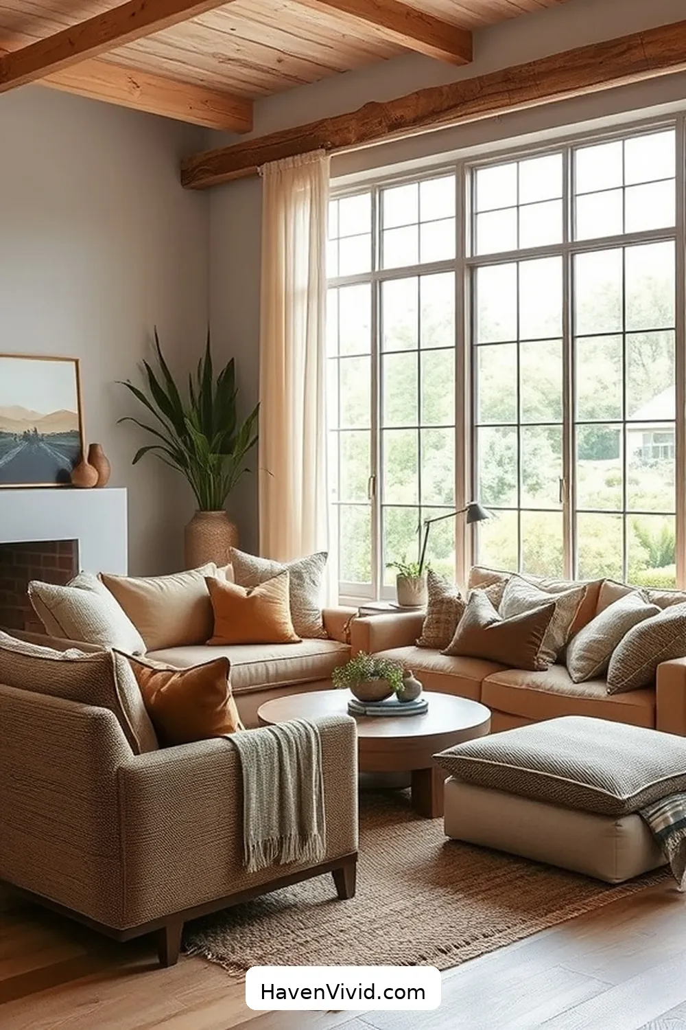 14 Ways to Create an Eco-Friendly Living Room Using Reclaimed Materials 7 Sustainable Fabrics for Soft Furnishings for 14 Ways to Create an Eco-Friendly Living Room Using Reclaimed Materials