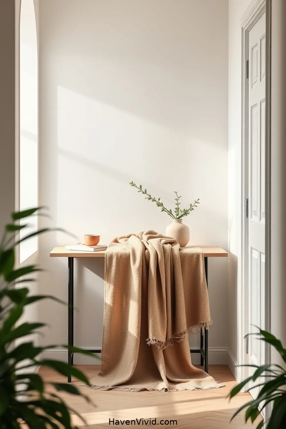 14 Ways to Use Organic Cotton for Eco-Friendly Hallway Living 9 Organic Cotton Throw Blankets for 14 Ways to Use Organic Cotton for Eco-Friendly Hallway Living