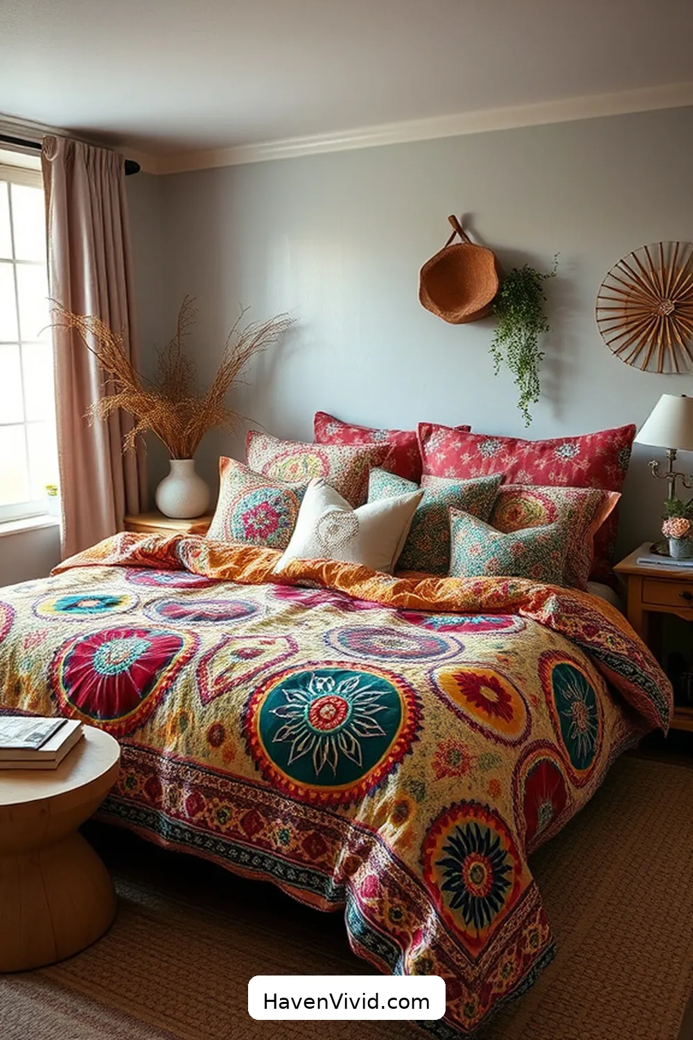 15 Creative Ways for Eco-Friendly Living in Your Bedroom Using Upcycled Fabric 16 Personalize Your Bedding Set for 15 Creative Ways for Eco-Friendly Living in Your Bedroom Using Upcycled Fabric