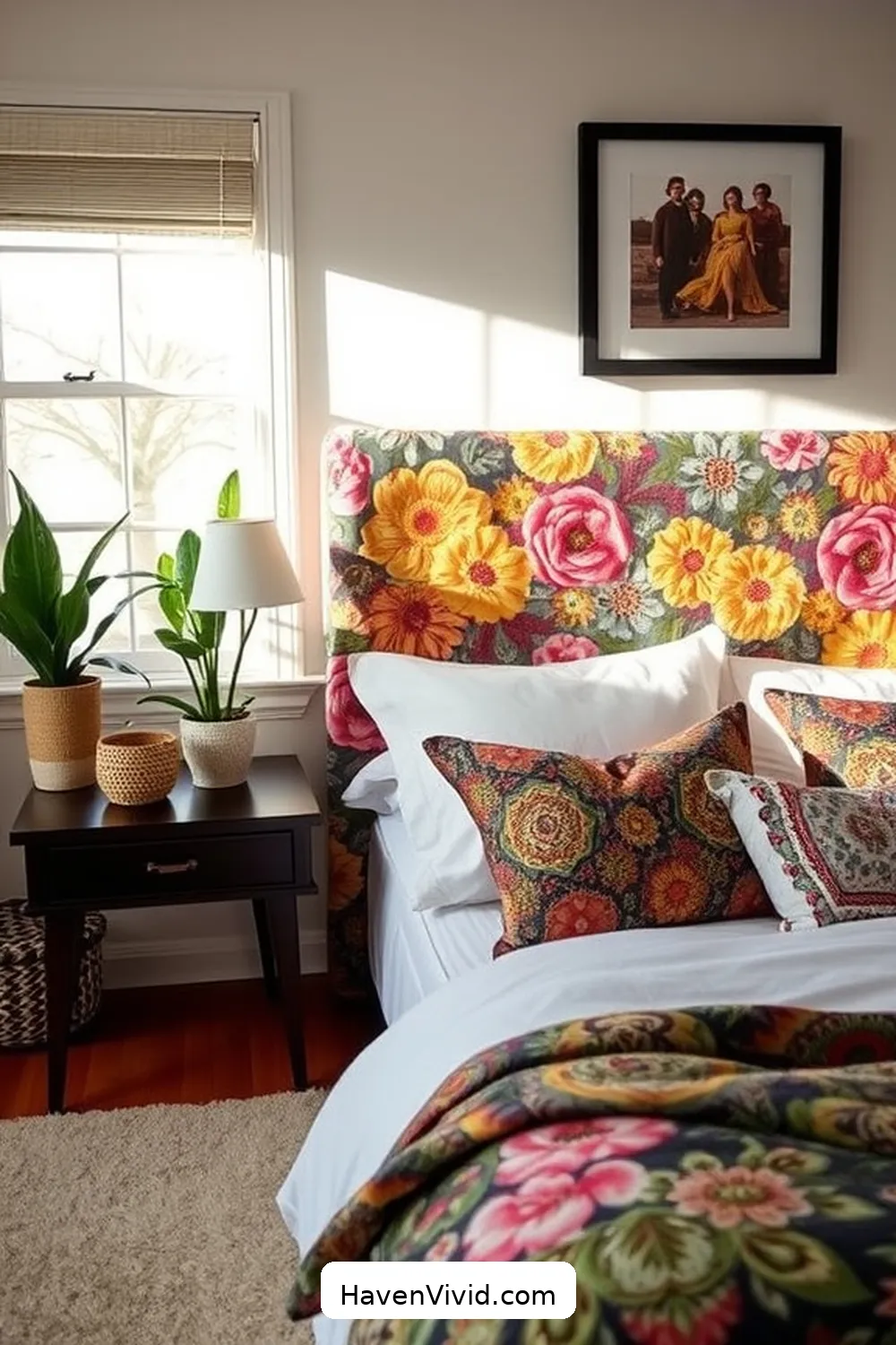 15 Creative Ways for Eco-Friendly Living in Your Bedroom Using Upcycled Fabric 9 Upcycled Headboard Ideas for 15 Creative Ways for Eco-Friendly Living in Your Bedroom Using Upcycled Fabric