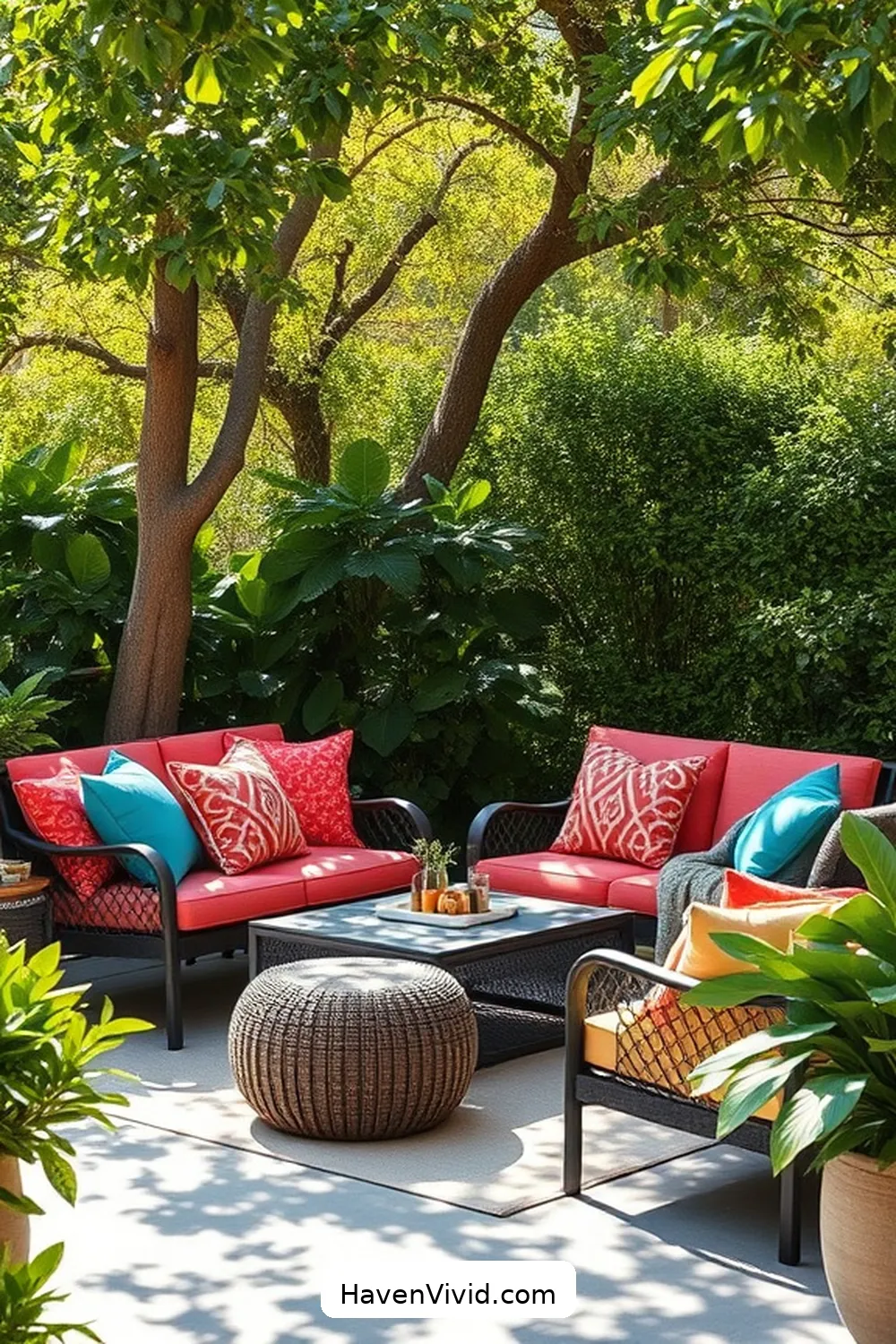 15 Creative Ways of Using Cork in Artistic Outdoor Patio Spaces 10 Cork Cushions and Pillows for 15 Creative Ways of Using Cork in Artistic Outdoor Patio Spaces