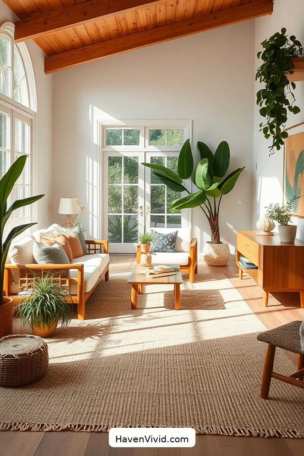 15 Eco-Friendly Living Room Decor Ideas Using Natural Fibers 6 Sisal Area Rugs for Durability for 15 Eco-Friendly Living Room Decor Ideas Using Natural Fibers