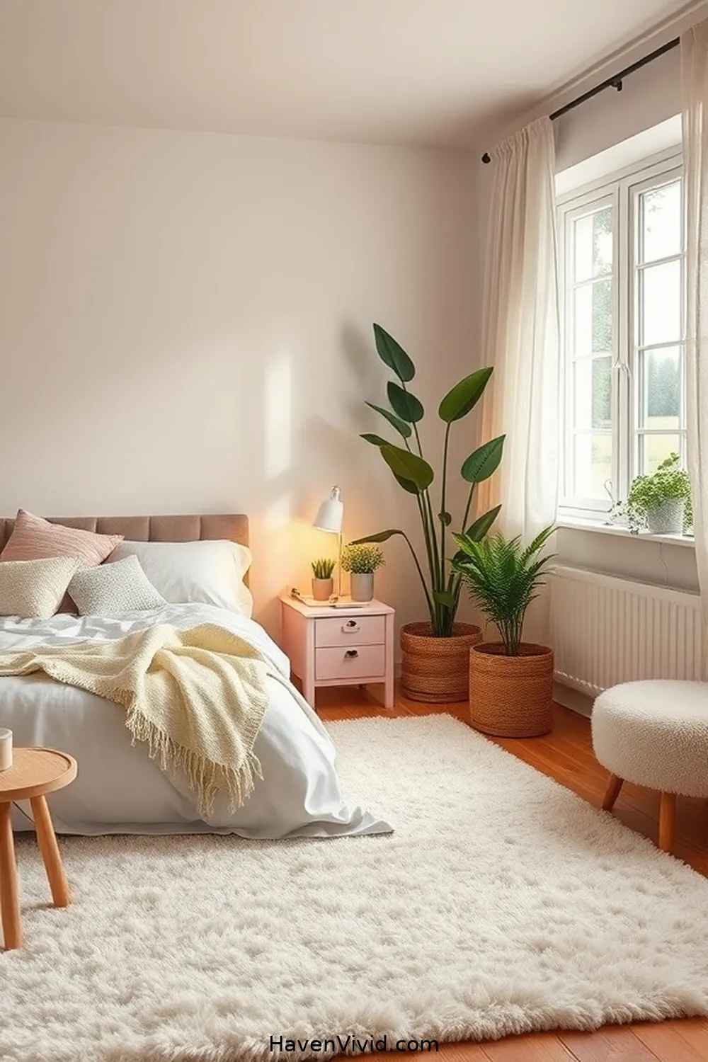 15 Essential Organic Cotton Items for Family Living in a Friendly Bedroom 11 Organic Cotton Area Rugs for 15 Essential Organic Cotton Items for Family Living in a Friendly Bedroom