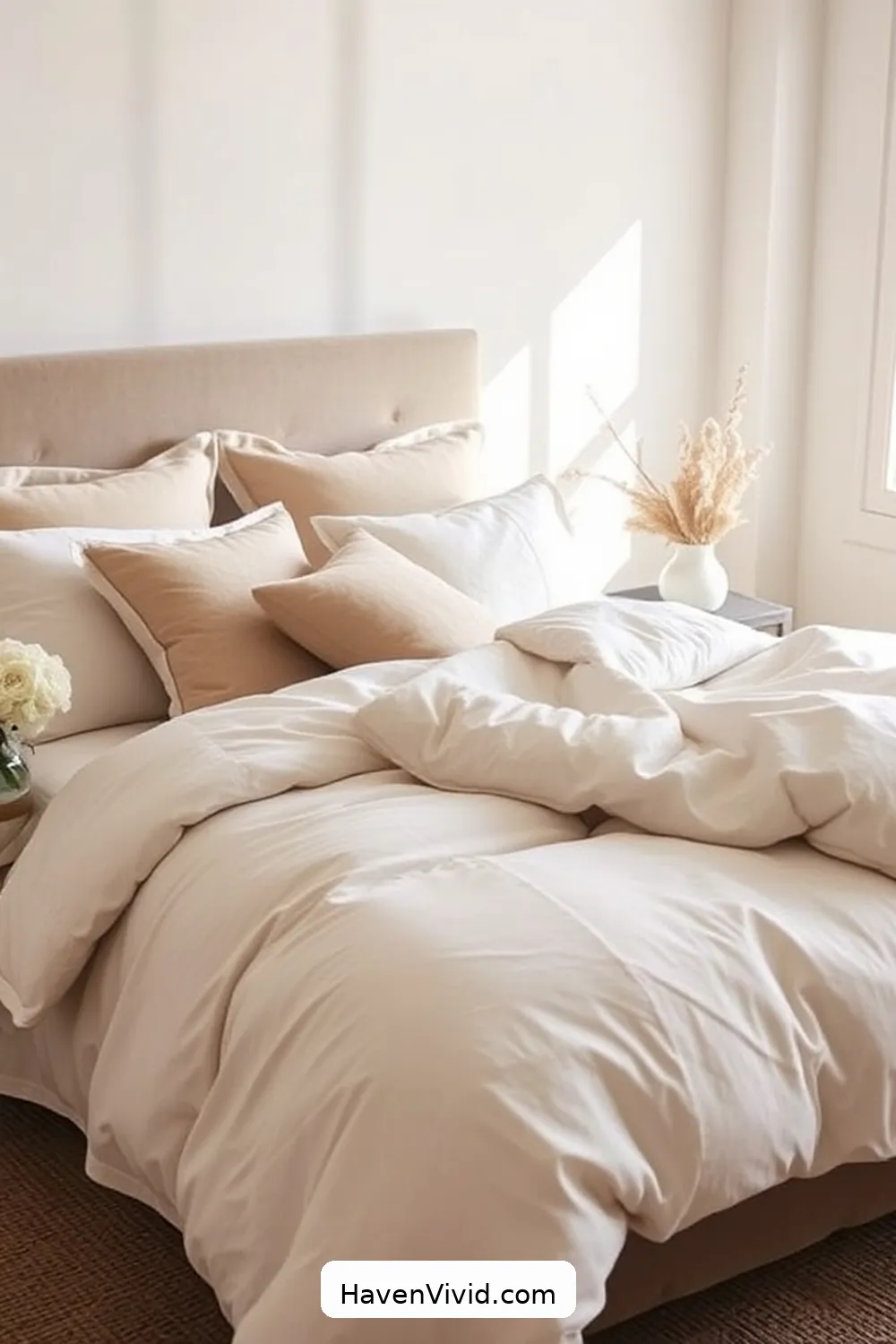 15 Essential Organic Cotton Items for Family Living in a Friendly Bedroom 3 Organic Cotton Comforters for 15 Essential Organic Cotton Items for Family Living in a Friendly Bedroom