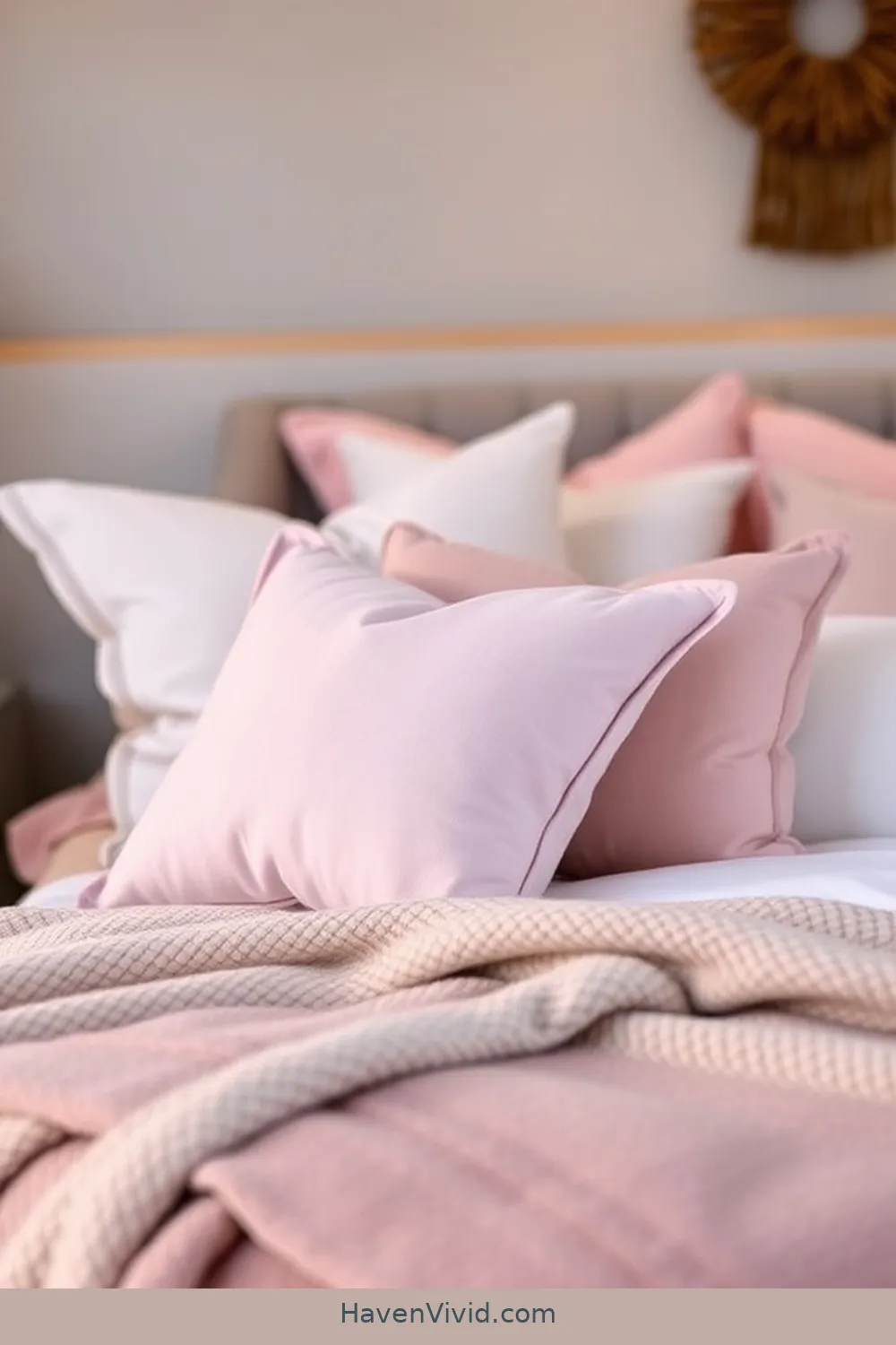 15 Essential Organic Cotton Items for Family Living in a Friendly Bedroom 9 Organic Cotton Cushions for 15 Essential Organic Cotton Items for Family Living in a Friendly Bedroom