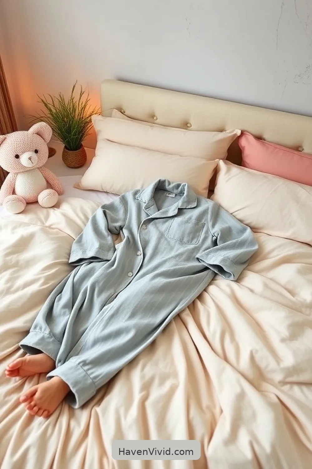 15 Essential Organic Cotton Items for Family Living in a Friendly Bedroom 15 Organic Cotton Pajamas for 15 Essential Organic Cotton Items for Family Living in a Friendly Bedroom