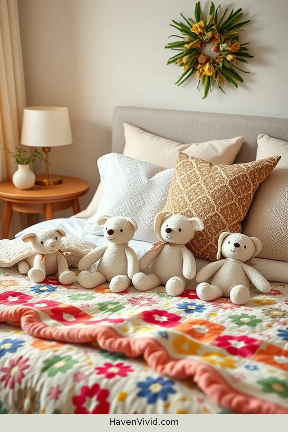 15 Essential Organic Cotton Items for Family Living in a Friendly Bedroom 12 Organic Cotton Stuffed Animals for 15 Essential Organic Cotton Items for Family Living in a Friendly Bedroom