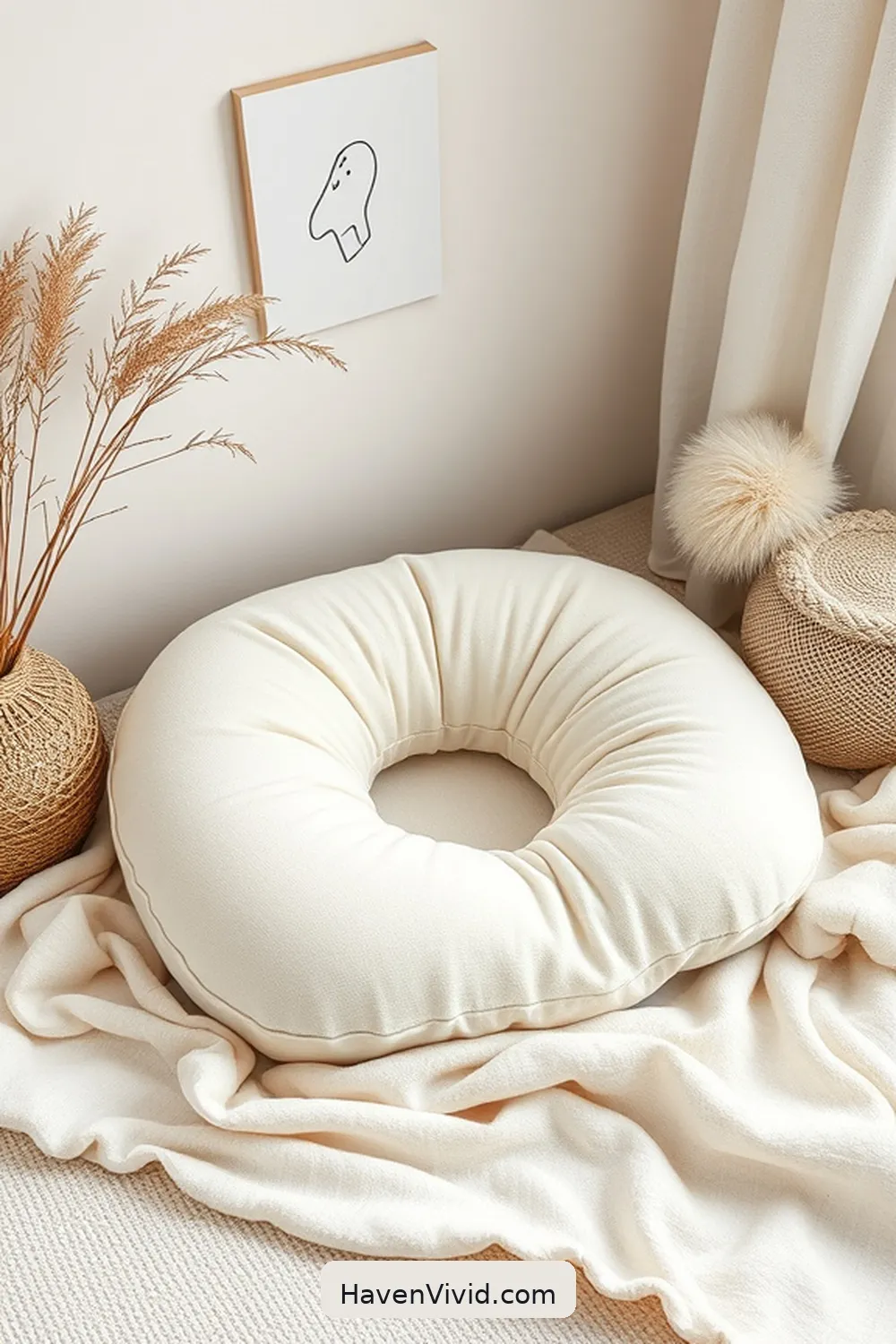 15 Essentials for a Minimalist Lifestyle Nursery Using Organic Cotton 12 Organic Cotton Nursing Pillow for 15 Essentials for a Minimalist Lifestyle Nursery Using Organic Cotton