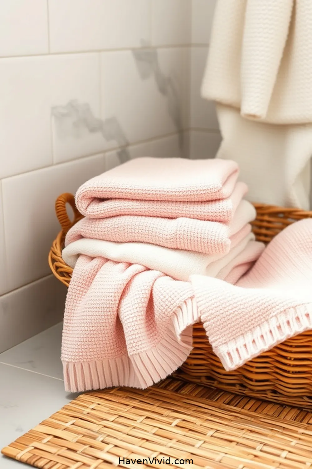 15 Family-Friendly Bathroom Essentials Using Natural Fibers 3 Organic Cotton Washcloths for 15 Family-Friendly Bathroom Essentials Using Natural Fibers