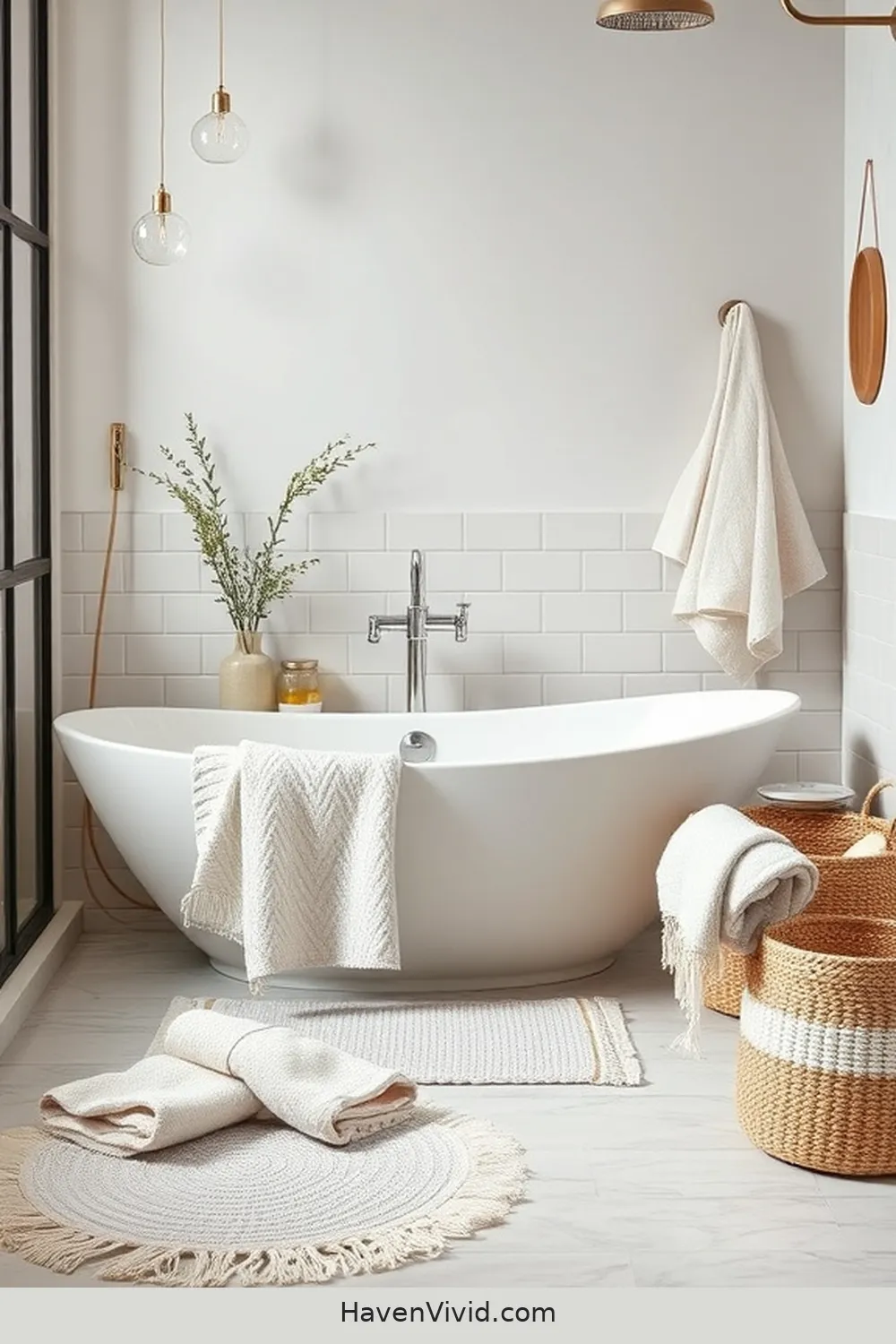 15 Family-Friendly Bathroom Essentials Using Natural Fibers 14 Recycled Cotton Bath Accessories for 15 Family-Friendly Bathroom Essentials Using Natural Fibers