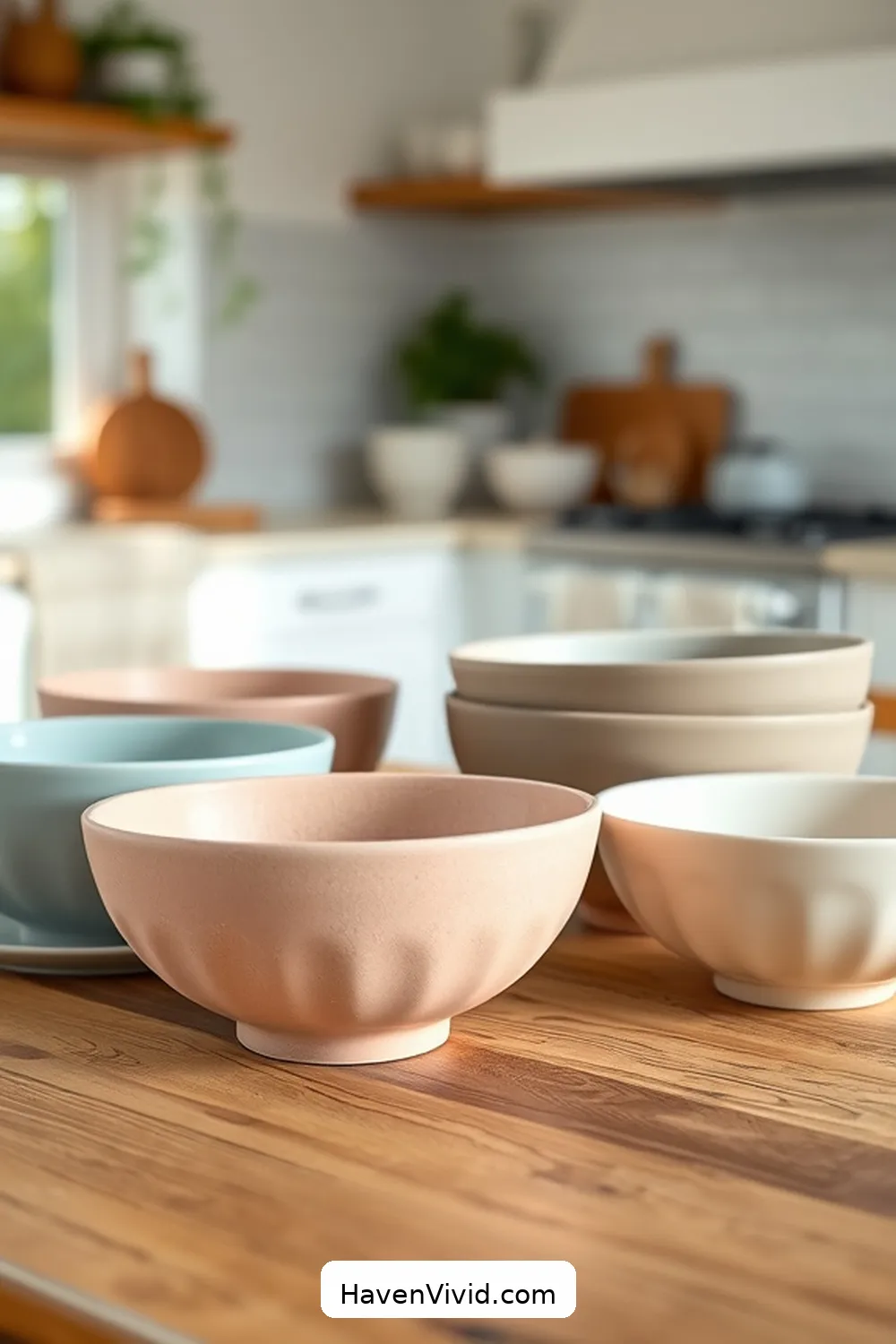 15 Must-Have Organic Cotton Essentials for Urban Kitchen Living 16 Organic Cotton Mixing Bowls for 15 Must-Have Organic Cotton Essentials for Urban Kitchen Living