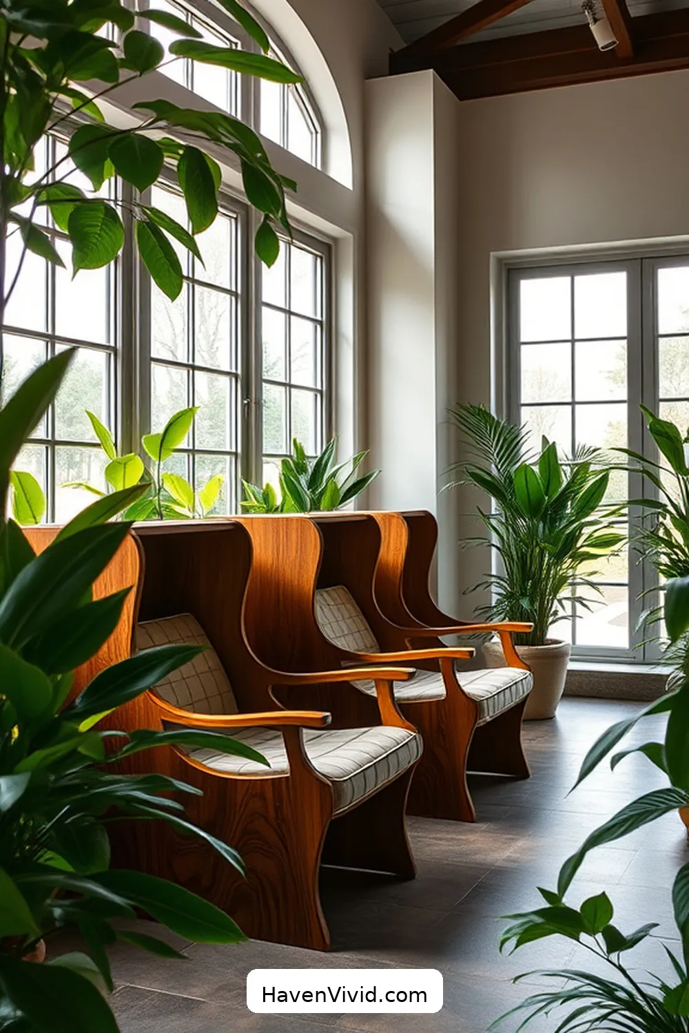 15 Ways for Eco-Friendly Living in Your Library Using Recycled Wood 10 Build Study Carrels With Repurposed Material for 15 Ways for Eco-Friendly Living in Your Library Using Recycled Wood