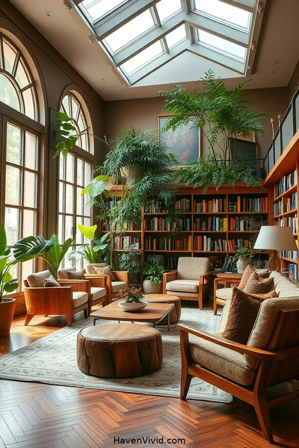 15 Ways for Eco-Friendly Living in Your Library Using Recycled Wood 16 Establish Partnerships With Local Recyclers for Wood Sourcing for 15 Ways for Eco-Friendly Living in Your Library Using Recycled Wood