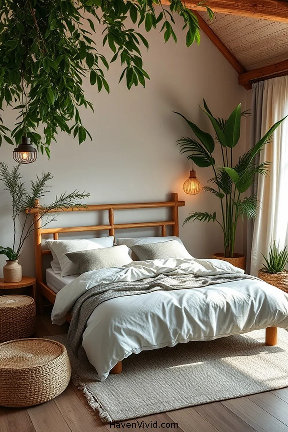 15 Ways to Create a Family-Friendly Bedroom Using Bamboo 8 Cozy Bamboo Bedding for Comfort for 15 Ways to Create a Family-Friendly Bedroom Using Bamboo