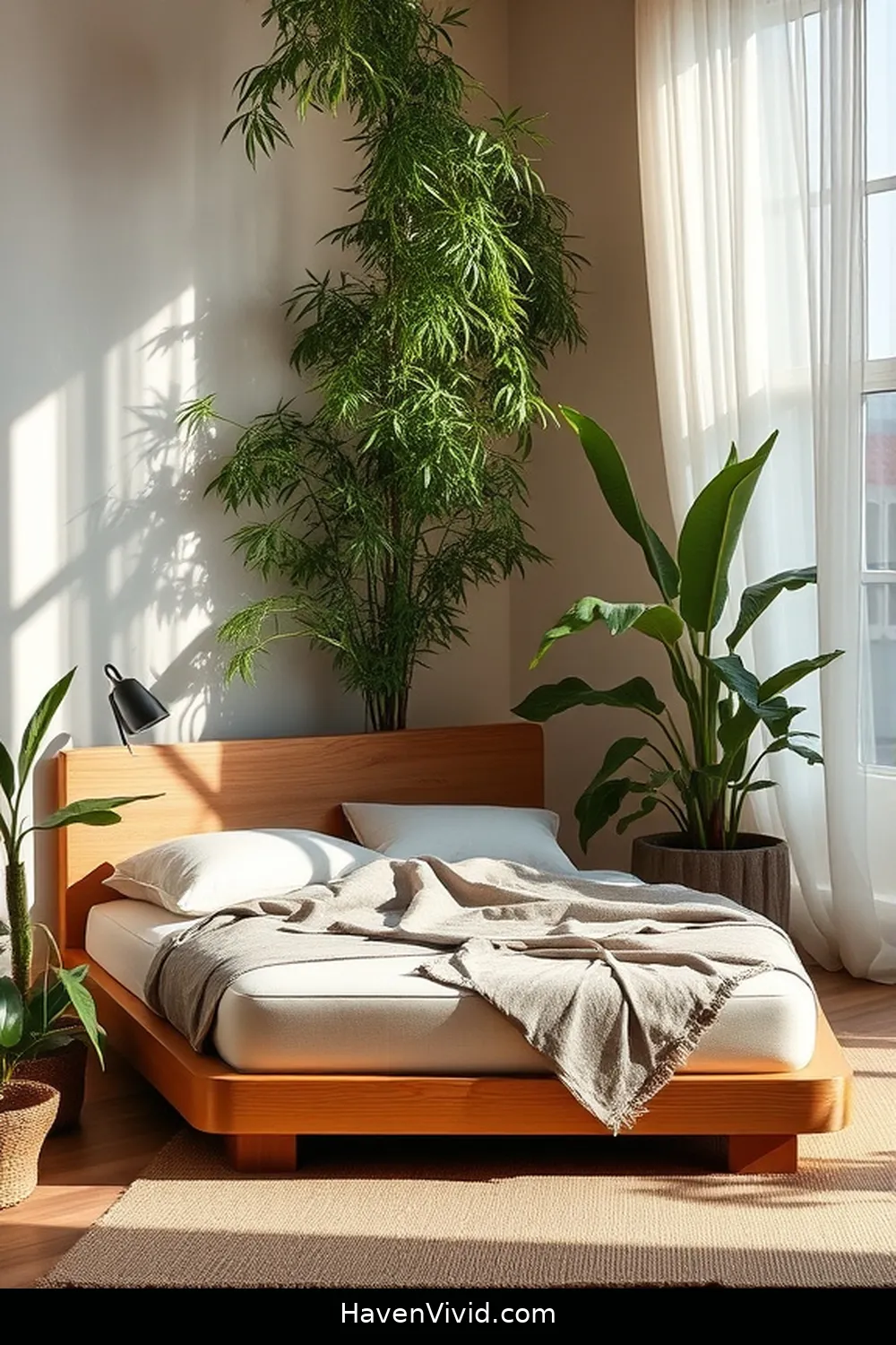 15 Ways to Create a Family-Friendly Bedroom Using Bamboo 3 Eco-Friendly Bamboo Mattresses for 15 Ways to Create a Family-Friendly Bedroom Using Bamboo