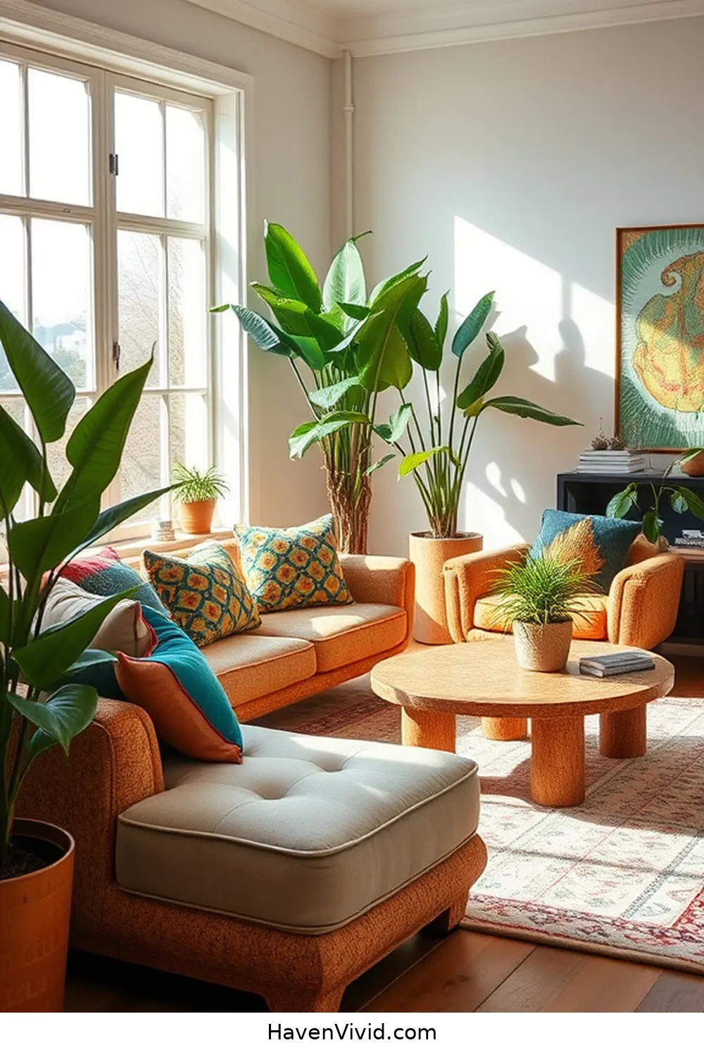 15 Ways to Create a Family-Friendly Living Room Using Cork 5 Playful Cork Bumper Furniture Edges for 15 Ways to Create a Family-Friendly Living Room Using Cork