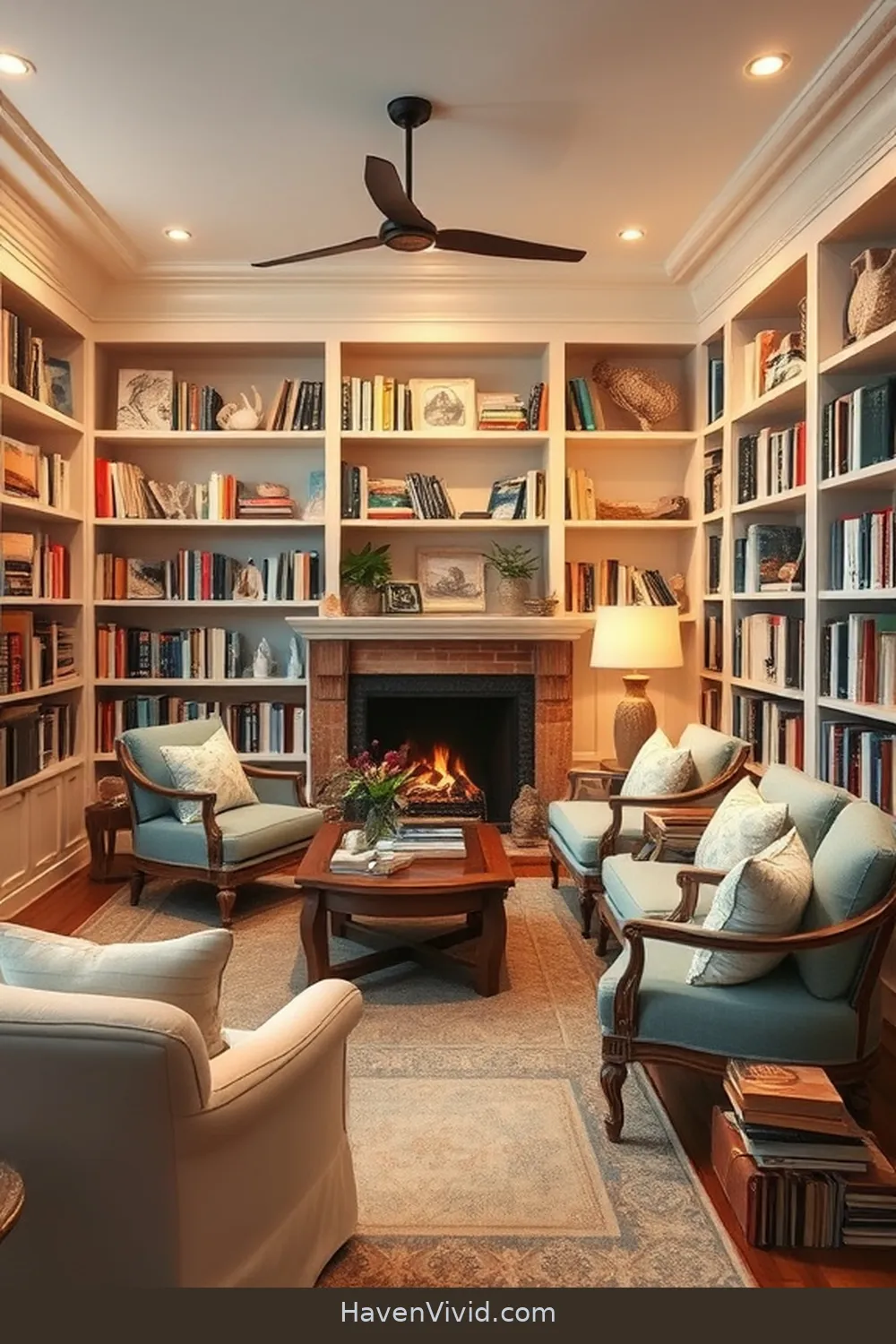 15 Ways to Embrace Coastal Living in Your Library Using Solar-Powered Lights 11 Design a Coastal Theme With Solar Accent Lights for 15 Ways to Embrace Coastal Living in Your Library Using Solar-Powered Lights