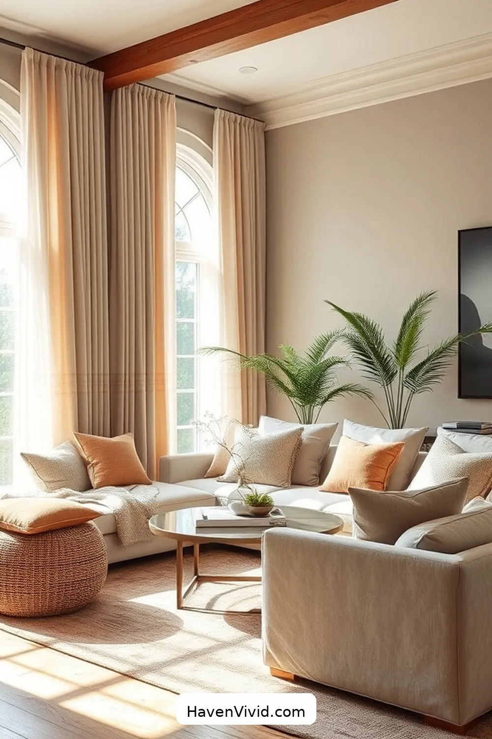 15 Ways to Embrace Eco-Friendly Living Room Design Using Bamboo 8 Incorporate Bamboo Textiles for Softness and Comfort for 15 Ways to Embrace Eco-Friendly Living Room Design Using Bamboo
