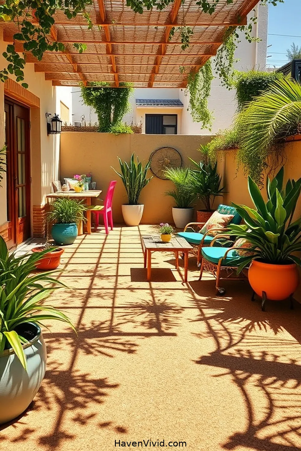 16 Reasons Cork Is Perfect for Family-Friendly Outdoor Living Patios 11 10. Resistant to UV Rays for 16 Reasons Cork Is Perfect for Family-Friendly Outdoor Living Patios