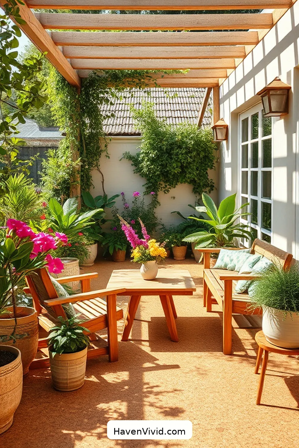16 Reasons Cork Is Perfect for Family-Friendly Outdoor Living Patios 15 14. Sustainable Sourcing for 16 Reasons Cork Is Perfect for Family-Friendly Outdoor Living Patios