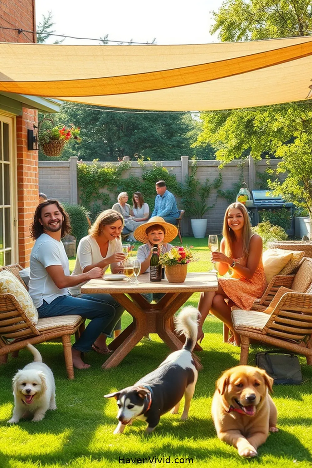 16 Reasons Cork Is Perfect for Family-Friendly Outdoor Living Patios 7 6. Durable and Long-Lasting for 16 Reasons Cork Is Perfect for Family-Friendly Outdoor Living Patios