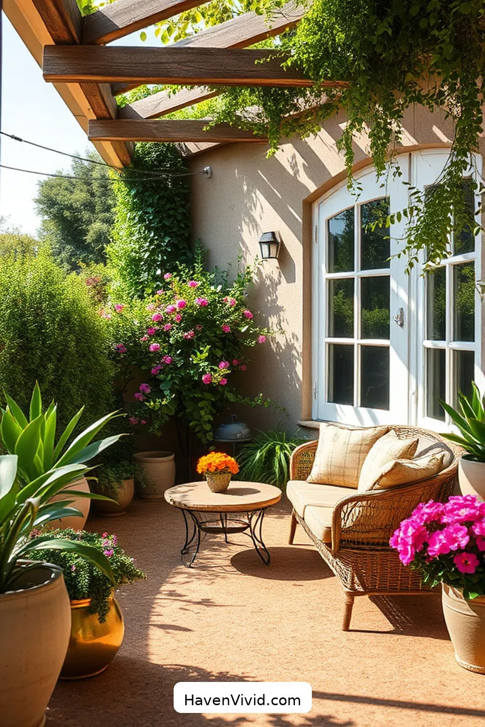 16 Reasons Cork Is Perfect for Family-Friendly Outdoor Living Patios 2 Eco-Friendly Material for 16 Reasons Cork Is Perfect for Family-Friendly Outdoor Living Patios