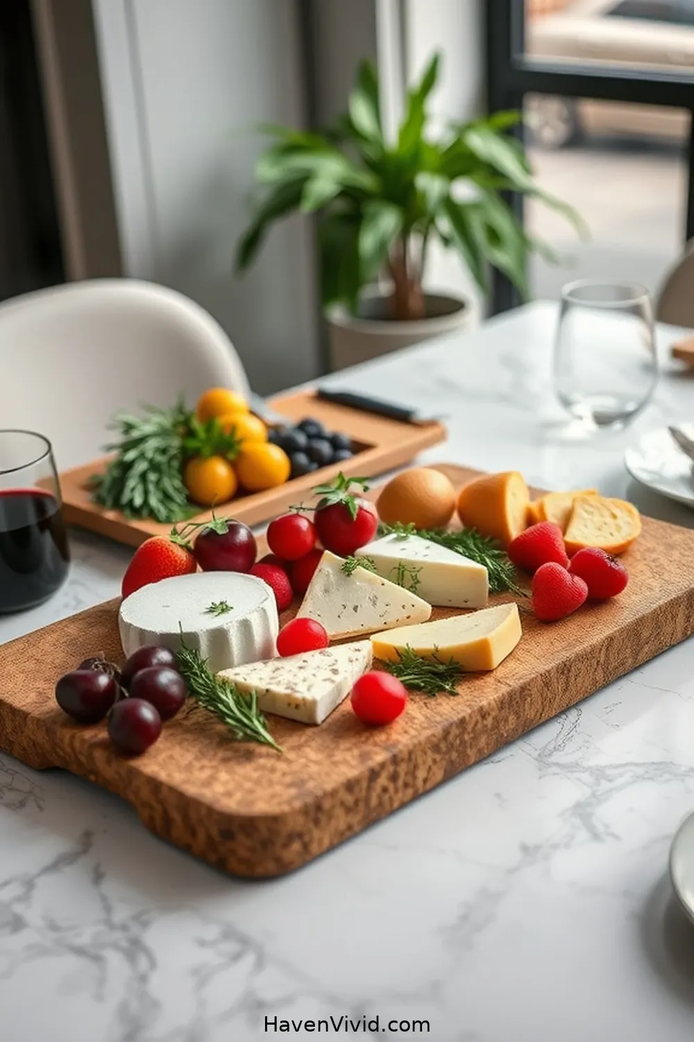 16 Stylish Ways to Use Cork in Your Urban Dining Room 14 Cork Serving Trays for Stylish Entertaining for 16 Stylish Ways to Use Cork in Your Urban Dining Room