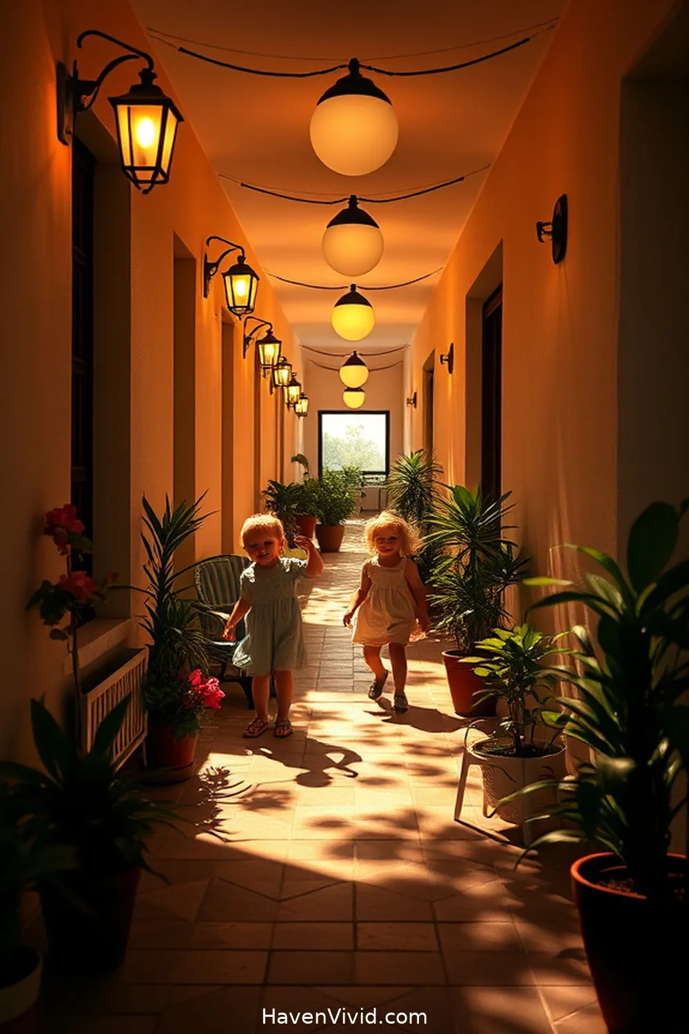 16 Ways Solar-Powered Lights Enhance Family-Friendly Hallways 4 Cost-Effective Energy Savings for 16 Ways Solar-Powered Lights Enhance Family-Friendly Hallways