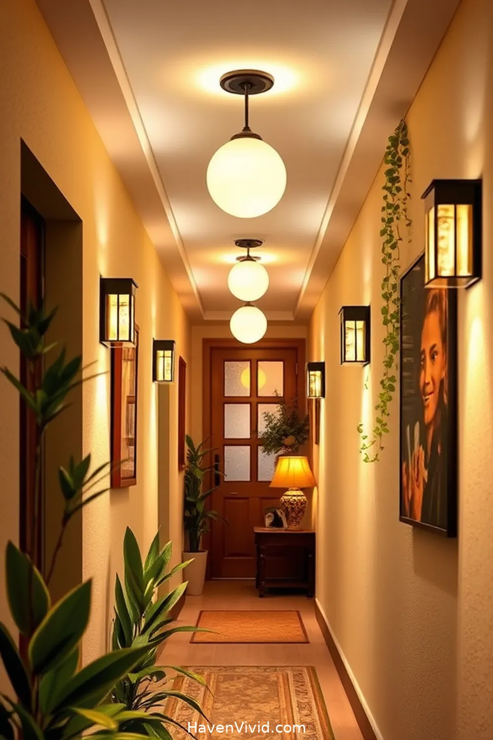 16 Ways Solar-Powered Lights Enhance Family-Friendly Hallways 5 Easy Installation Without Wiring for 16 Ways Solar-Powered Lights Enhance Family-Friendly Hallways