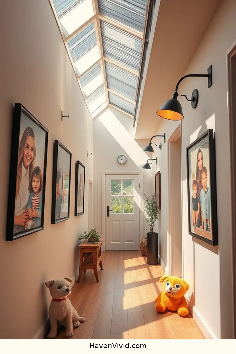 16 Ways Solar-Powered Lights Enhance Family-Friendly Hallways 17 Enhancing Eco-Conscious Family Living for 16 Ways Solar-Powered Lights Enhance Family-Friendly Hallways