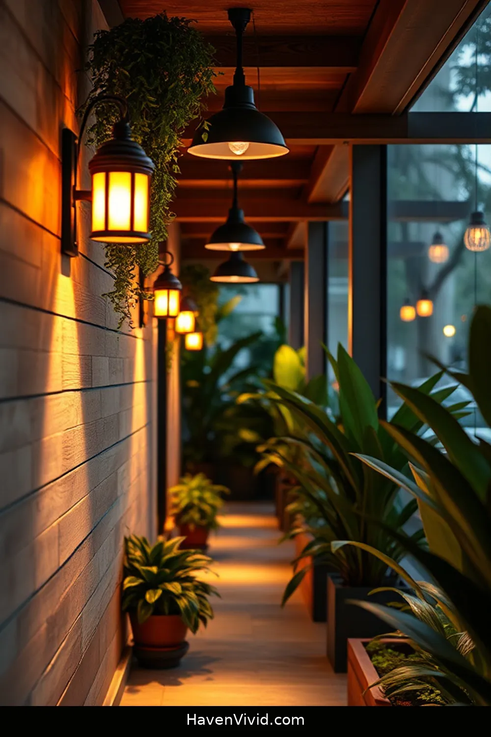 16 Ways Solar-Powered Lights Enhance Family-Friendly Hallways 3 Environmentally Friendly Lighting Solution for 16 Ways Solar-Powered Lights Enhance Family-Friendly Hallways