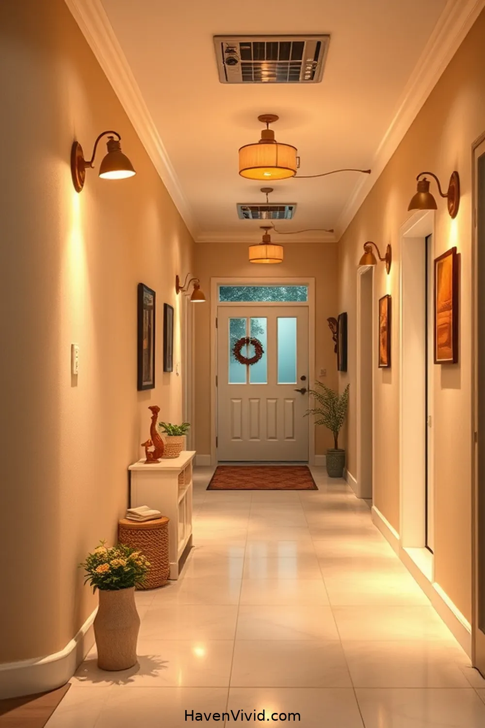 16 Ways Solar-Powered Lights Enhance Family-Friendly Hallways 2 Improved Safety With Enhanced Visibility for 16 Ways Solar-Powered Lights Enhance Family-Friendly Hallways