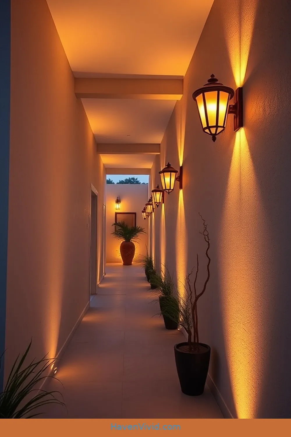 16 Ways Solar-Powered Lights Enhance Family-Friendly Hallways 10 Low Maintenance and Longevity for 16 Ways Solar-Powered Lights Enhance Family-Friendly Hallways