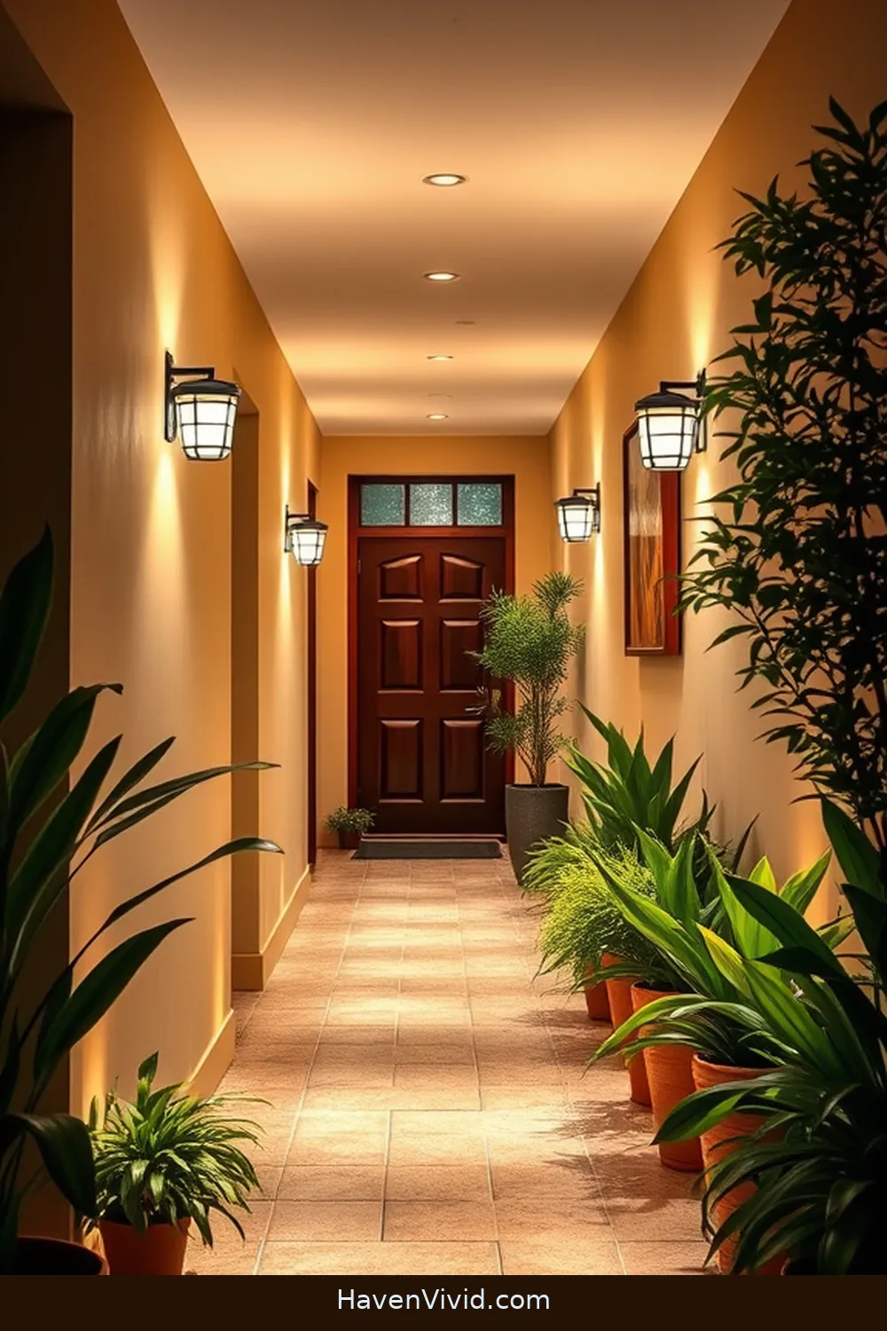 16 Ways Solar-Powered Lights Enhance Family-Friendly Hallways 7 Motion Sensor Capabilities for Convenience for 16 Ways Solar-Powered Lights Enhance Family-Friendly Hallways