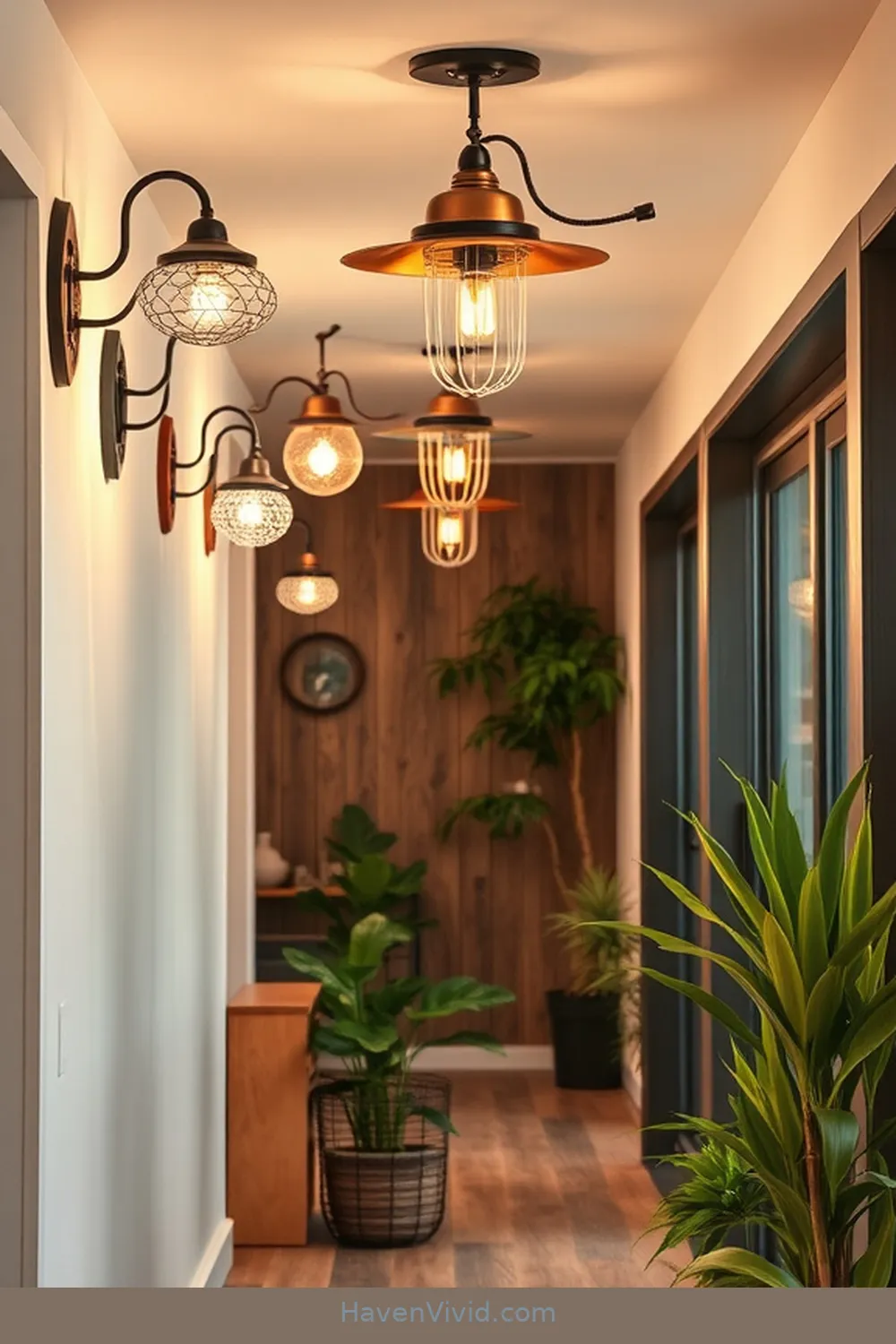 16 Ways Solar-Powered Lights Enhance Family-Friendly Hallways 6 Versatile Design Options for Every Style for 16 Ways Solar-Powered Lights Enhance Family-Friendly Hallways
