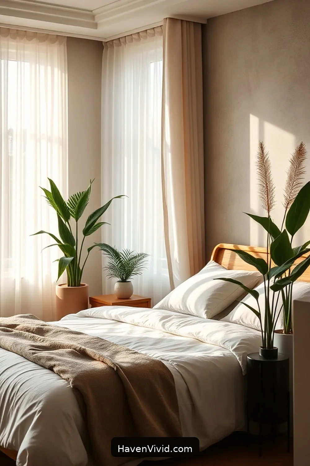 16 Ways for Eco-Friendly Living in the Bedroom Using Bamboo 2 Bamboo Bedding: Soft and Sustainable for 16 Ways for Eco-Friendly Living in the Bedroom Using Bamboo