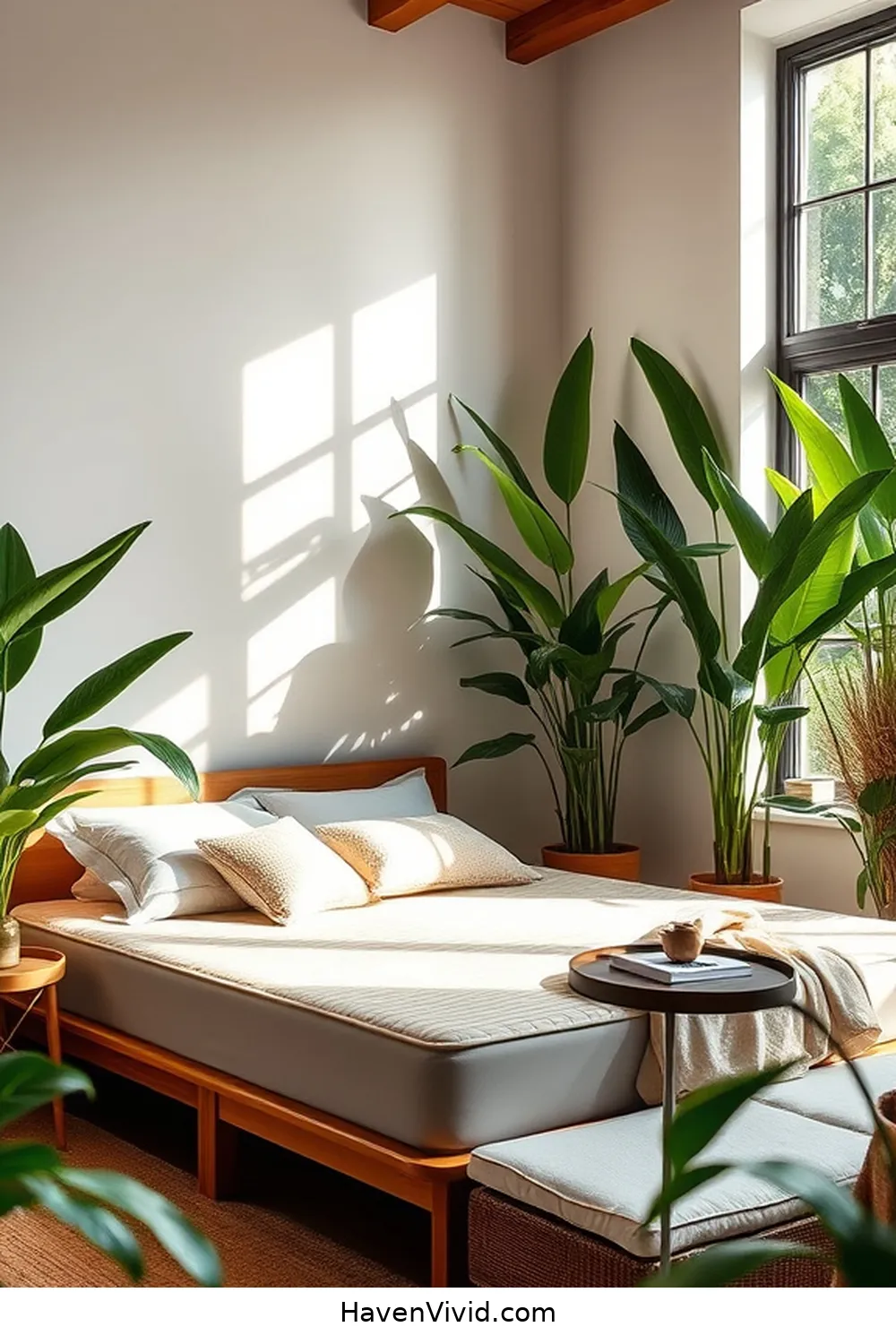 16 Ways for Eco-Friendly Living in the Bedroom Using Bamboo 4 Eco-Friendly Bamboo Mattresses for 16 Ways for Eco-Friendly Living in the Bedroom Using Bamboo