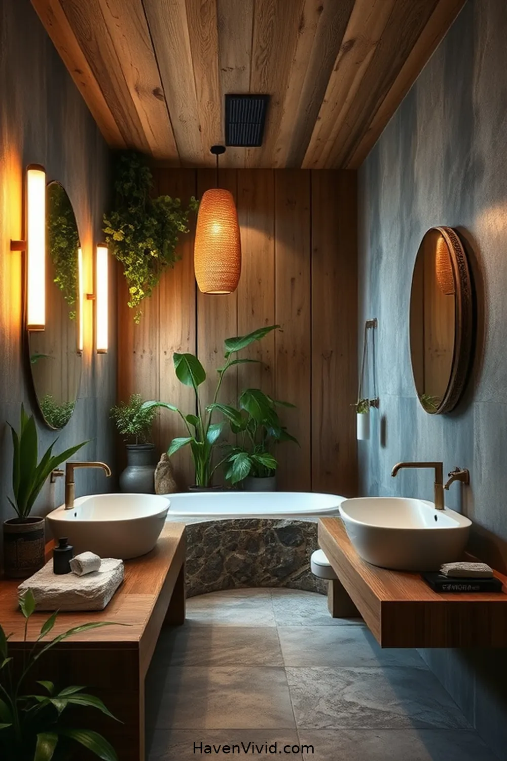 16 Ways to Achieve a Glamorous Lifestyle in Your Bathroom Using Solar-Powered Lights 17 Blend Solar Lighting With Natural Elements for Eco-Chic Style for 16 Ways to Achieve a Glamorous Lifestyle in Your Bathroom Using Solar-Powered Lights