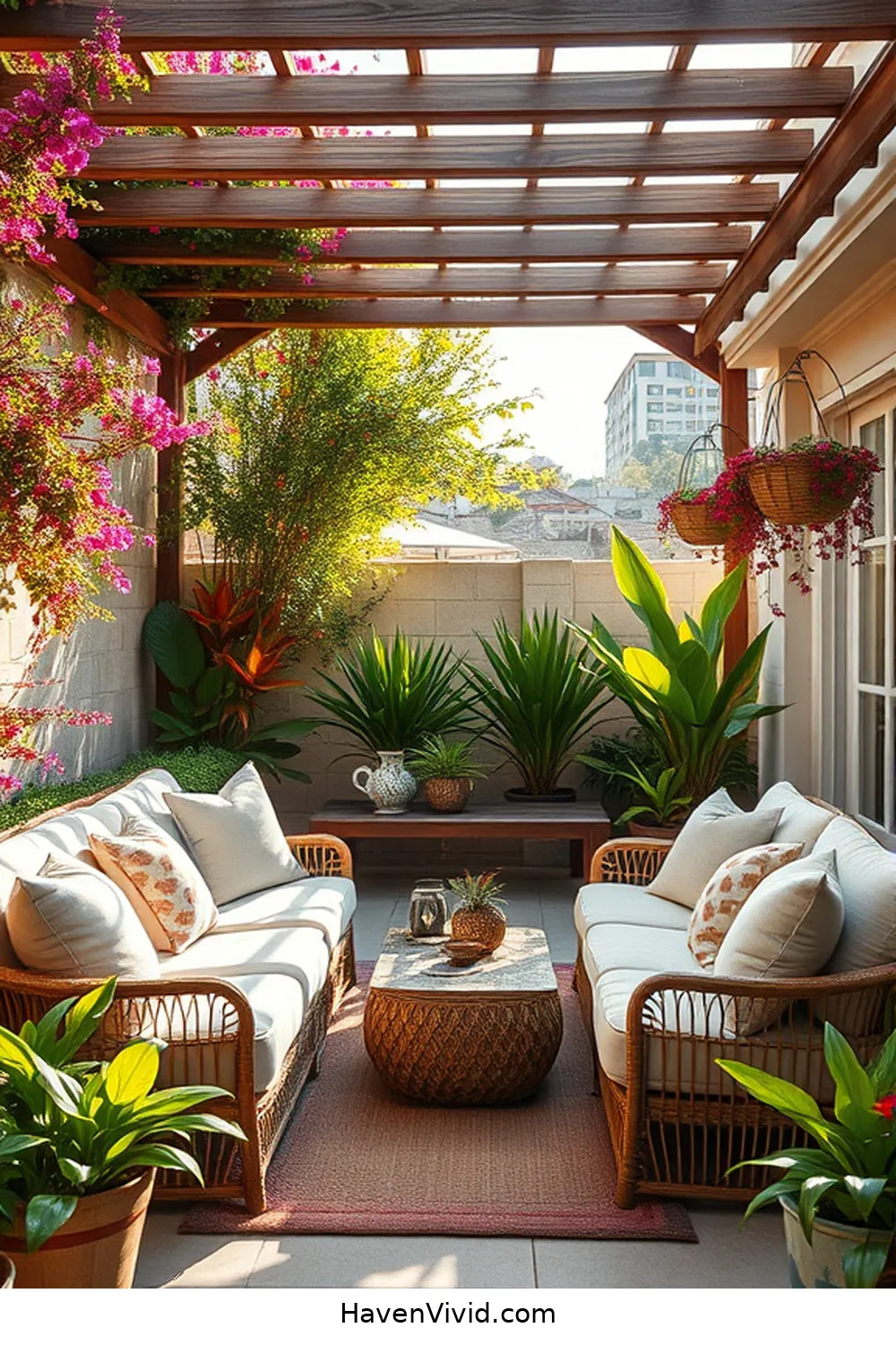 16 Ways to Create a Family-Friendly Outdoor Patio Using Organic Cotton 14 Create a Family-Friendly Lounge Area With Organic Cotton Sofas for 16 Ways to Create a Family-Friendly Outdoor Patio Using Organic Cotton