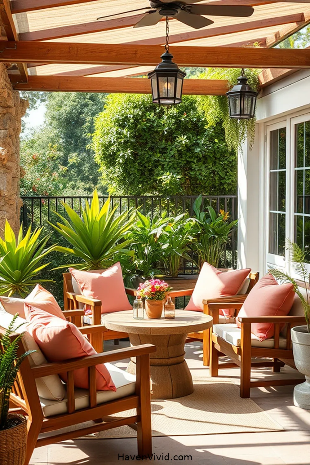 16 Ways to Create a Family-Friendly Outdoor Patio Using Organic Cotton 11 Decorate With Organic Cotton Pillows for Aesthetic Appeal for 16 Ways to Create a Family-Friendly Outdoor Patio Using Organic Cotton