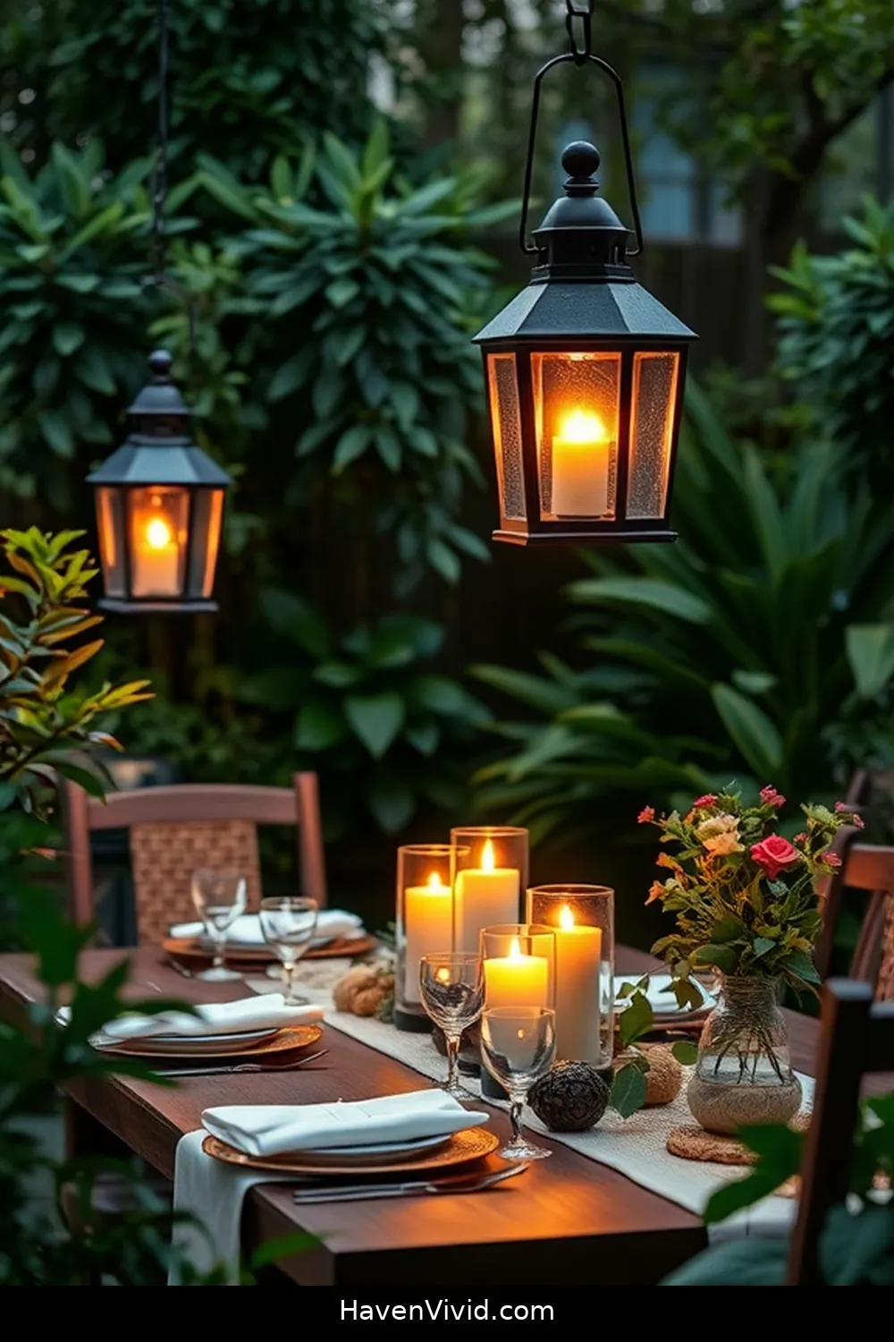 16 Ways to Use Solar-Powered Lights for an Eco-Friendly Dining Room 16 Incorporate Solar-Powered Decorative Features for 16 Ways to Use Solar-Powered Lights for an Eco-Friendly Dining Room
