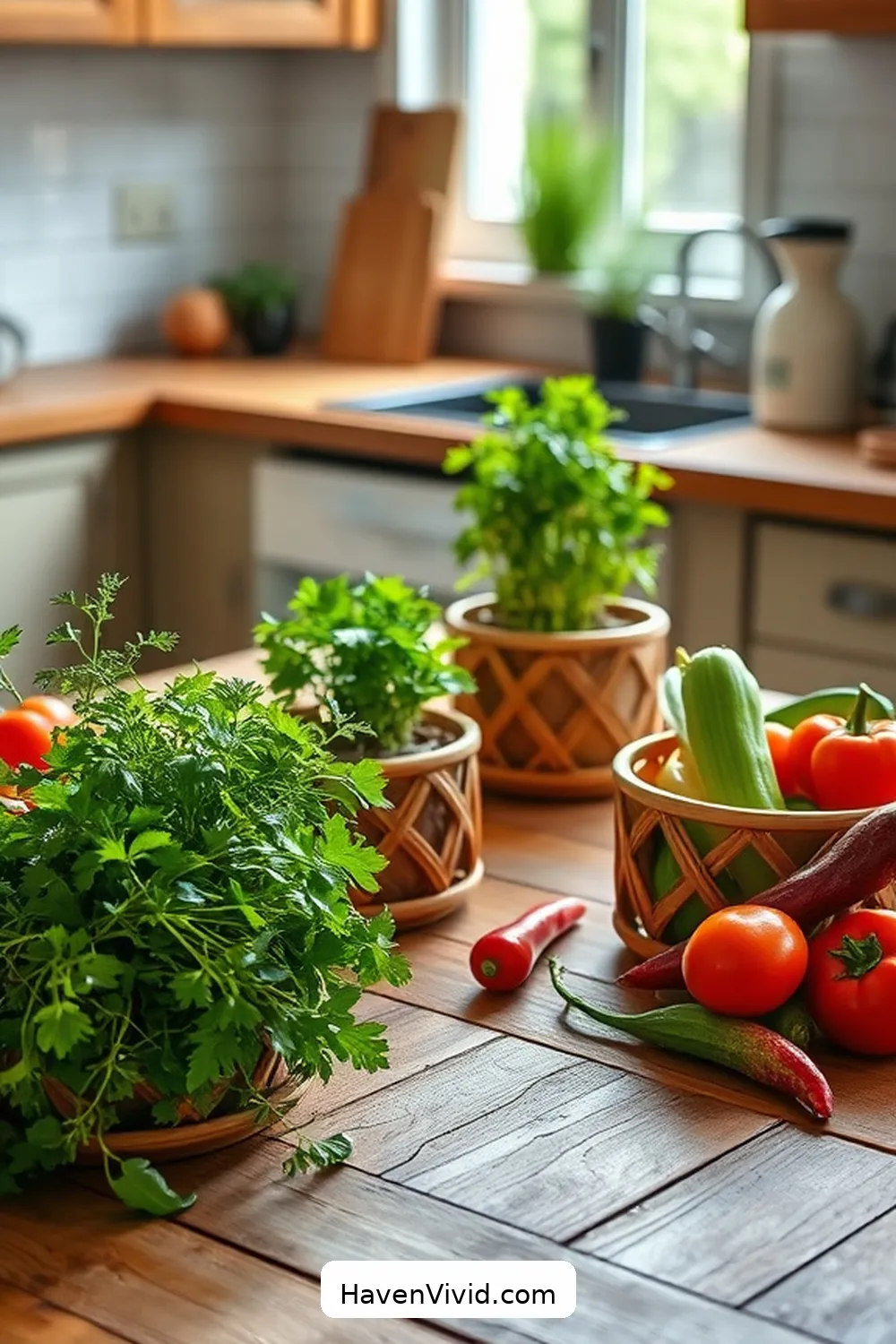 17 Bamboo Essentials for a Family-Friendly Kitchen 16 Bamboo Pot Holders for 17 Bamboo Essentials for a Family-Friendly Kitchen