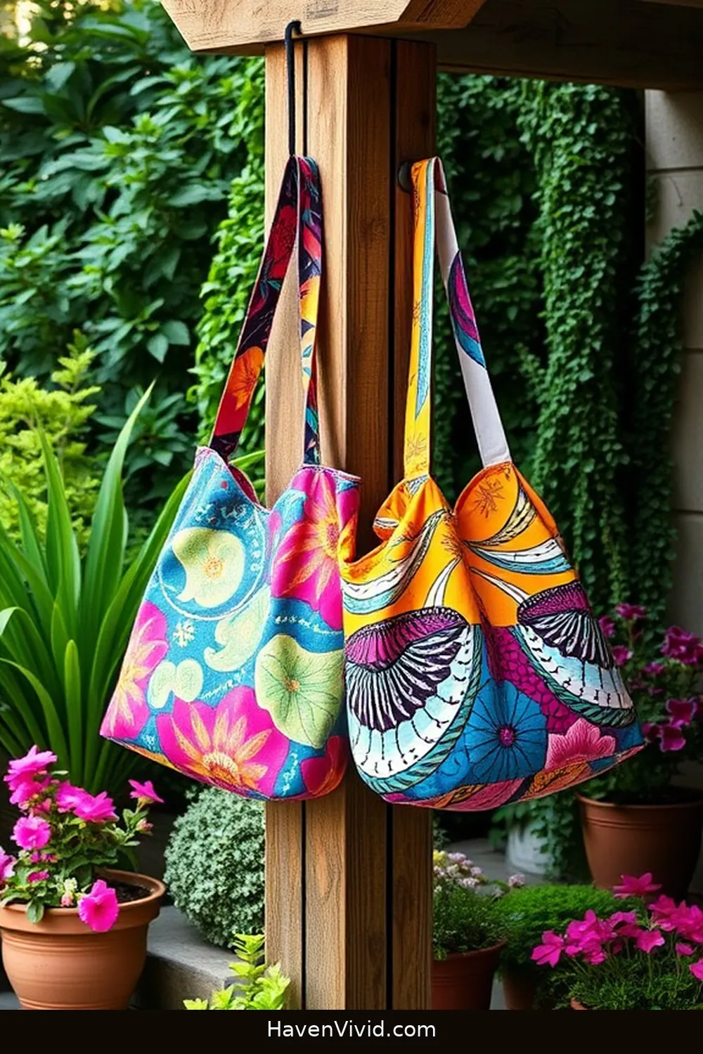17 Eco-Friendly Ways to Use Upcycled Fabric for Outdoor Patio Living 10 Sports Tote Bags for 17 Eco-Friendly Ways to Use Upcycled Fabric for Outdoor Patio Living
