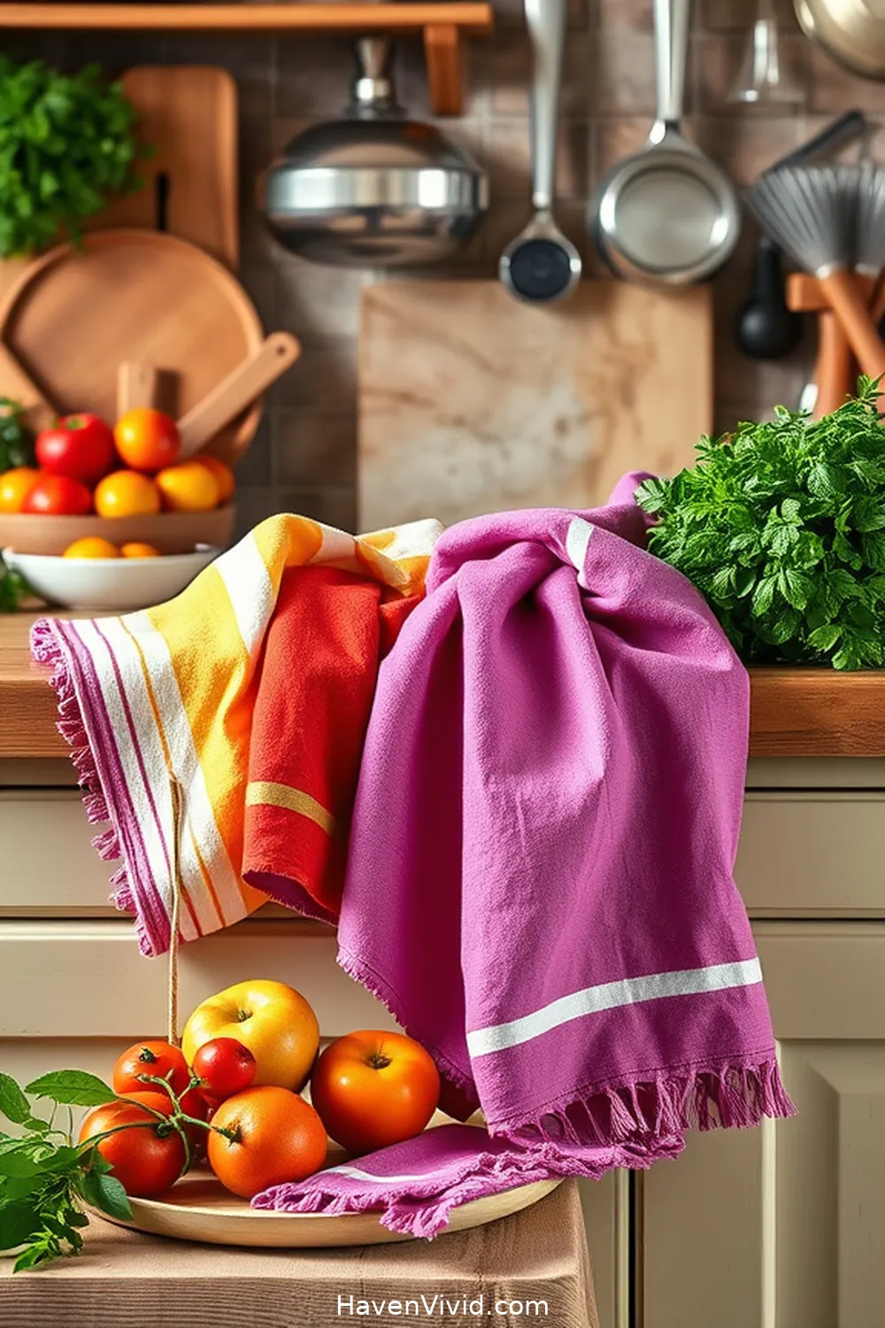 17 Must-Have Organic Cotton Items for Family-Friendly Living in the Kitchen 3 Organic Cotton Dishcloths for 17 Must-Have Organic Cotton Items for Family-Friendly Living in the Kitchen