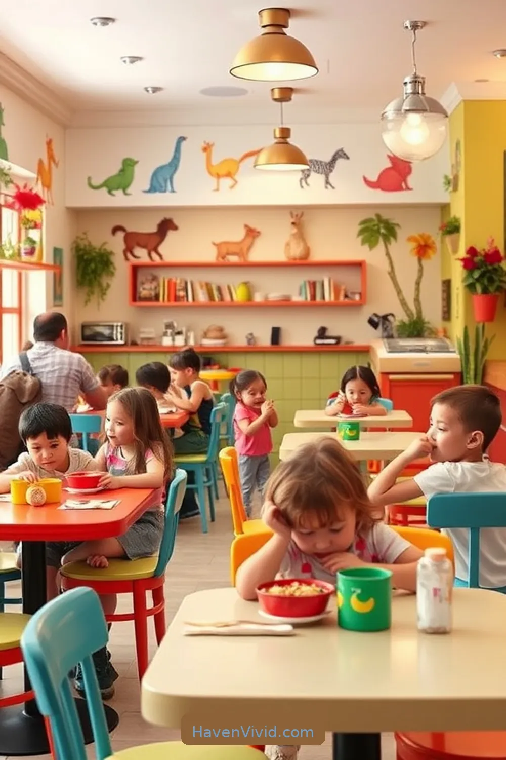 17 Reasons Cork Is Family-Friendly for Living in the Kitchen 13 Child-Friendly Restaurants and Cafés for 17 Reasons Cork Is Family-Friendly for Living in the Kitchen